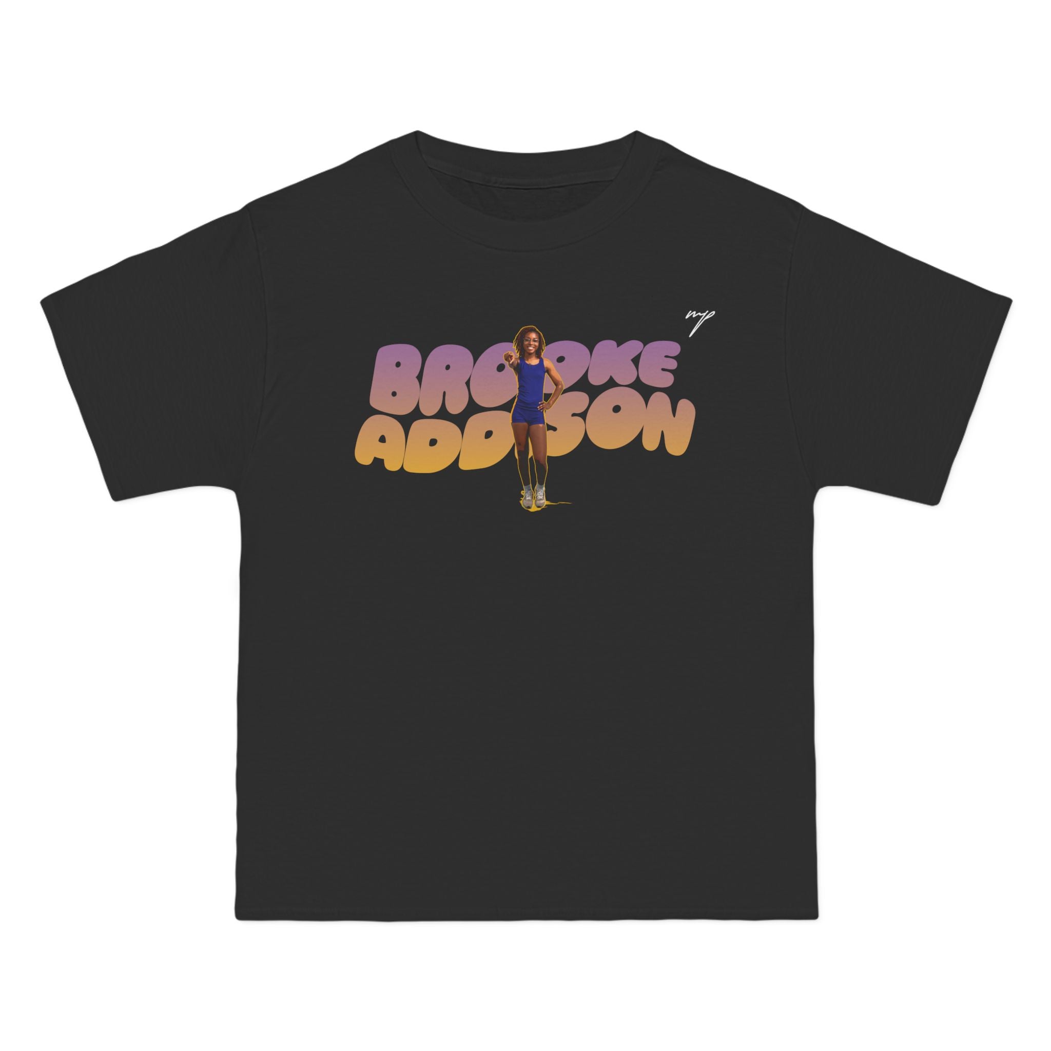 Brooke Addison Vintage Tee