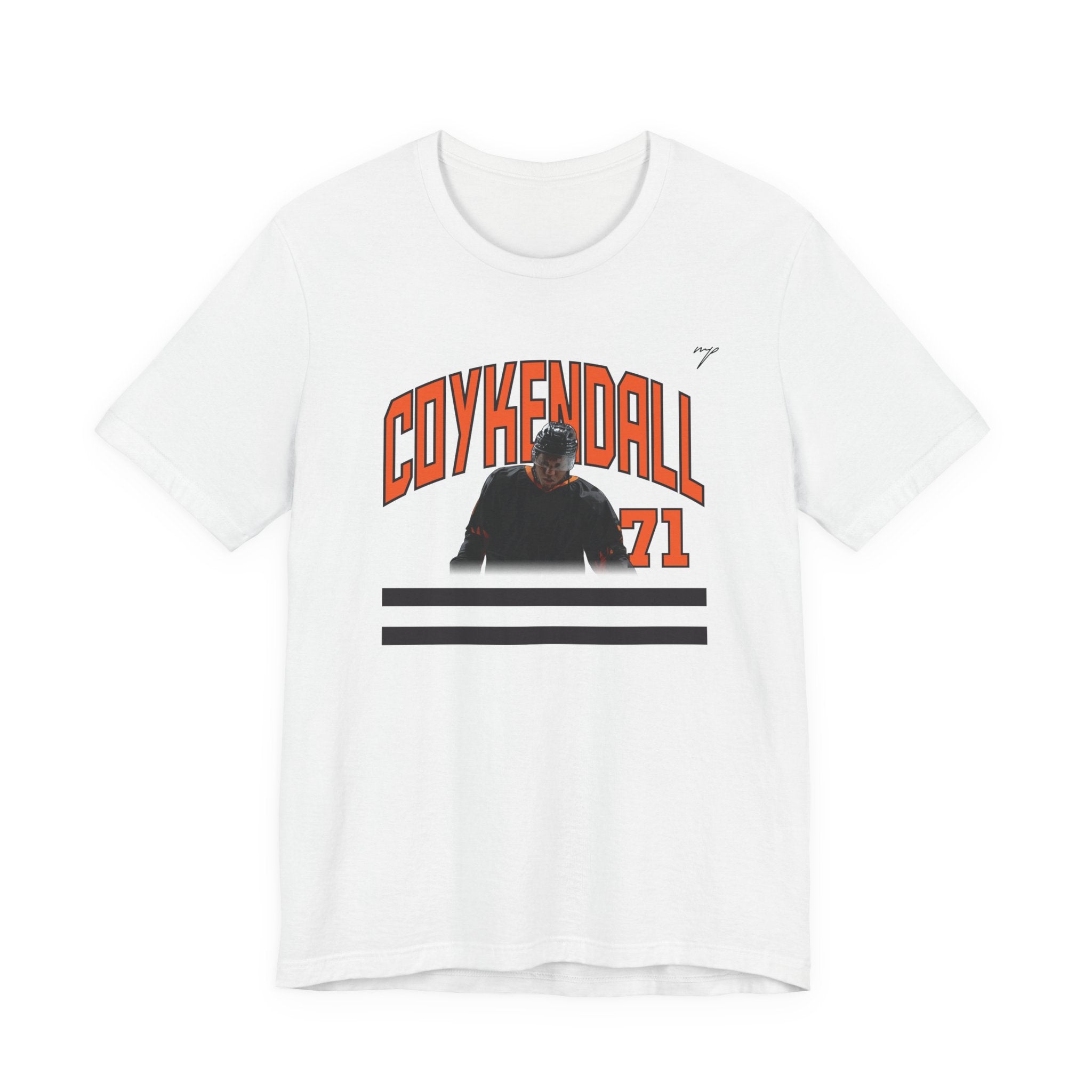 Grant Coykendall Graphic Tee