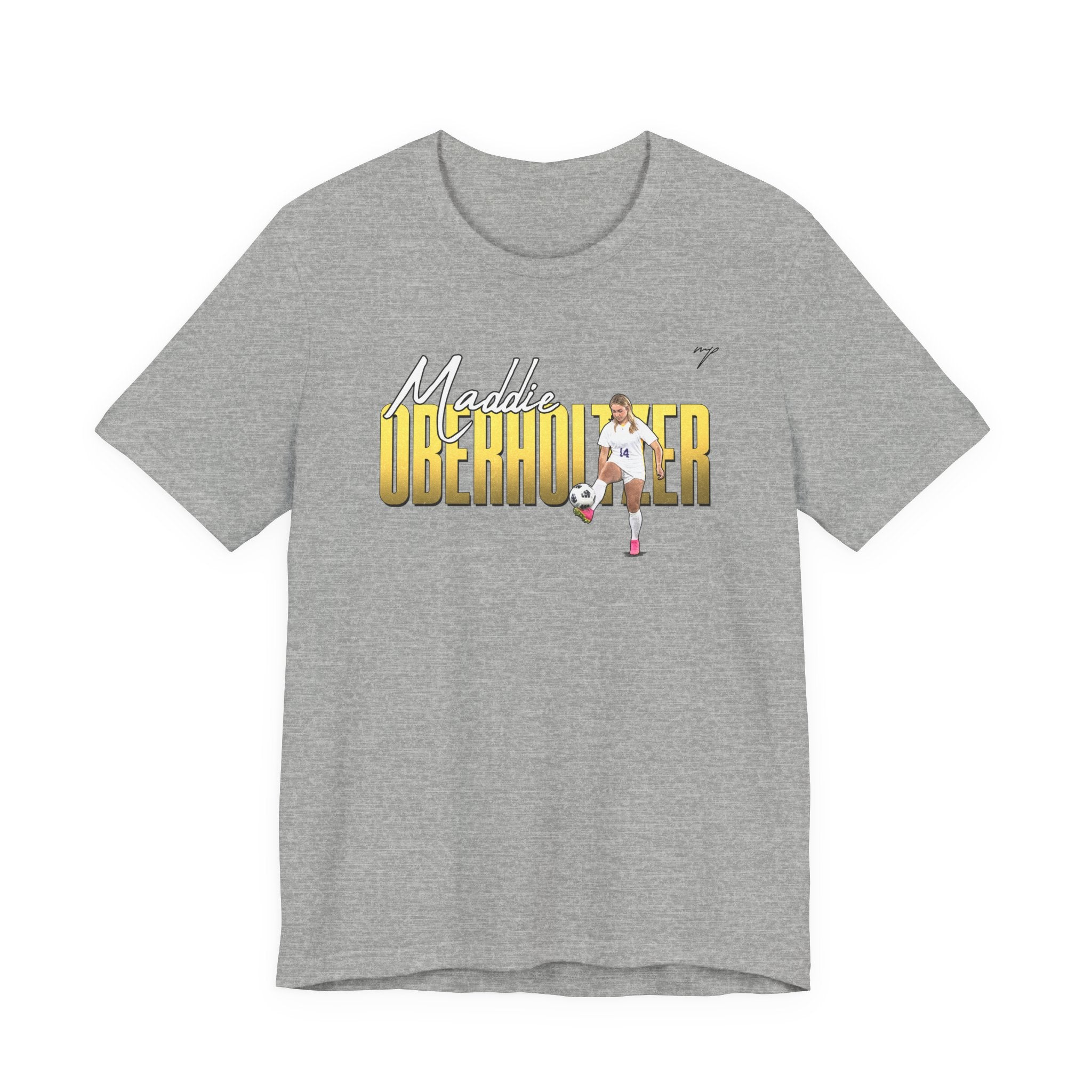 Maddie Oberholtzer Graphic Tee