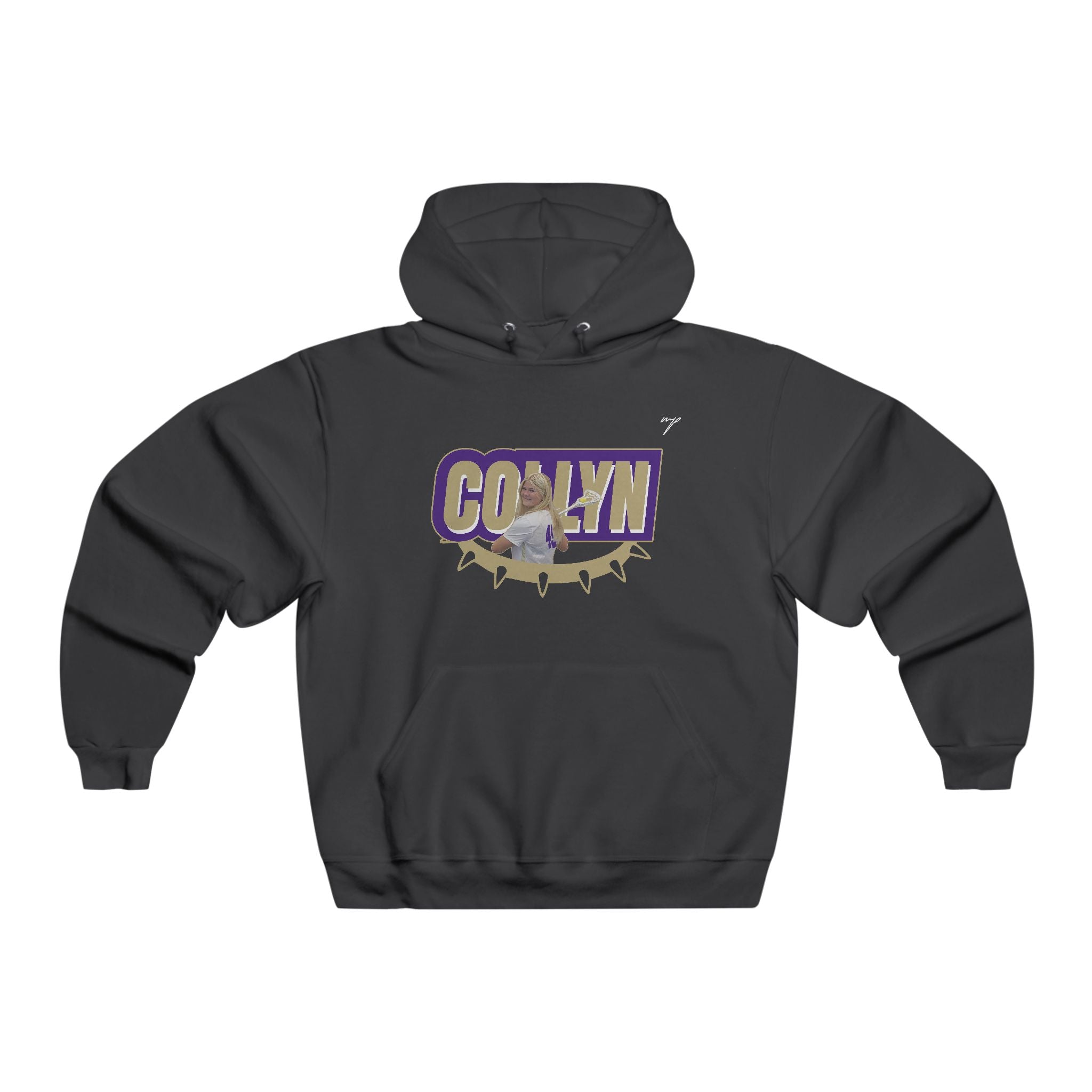 Collyn Kropp Vintage Hoodie
