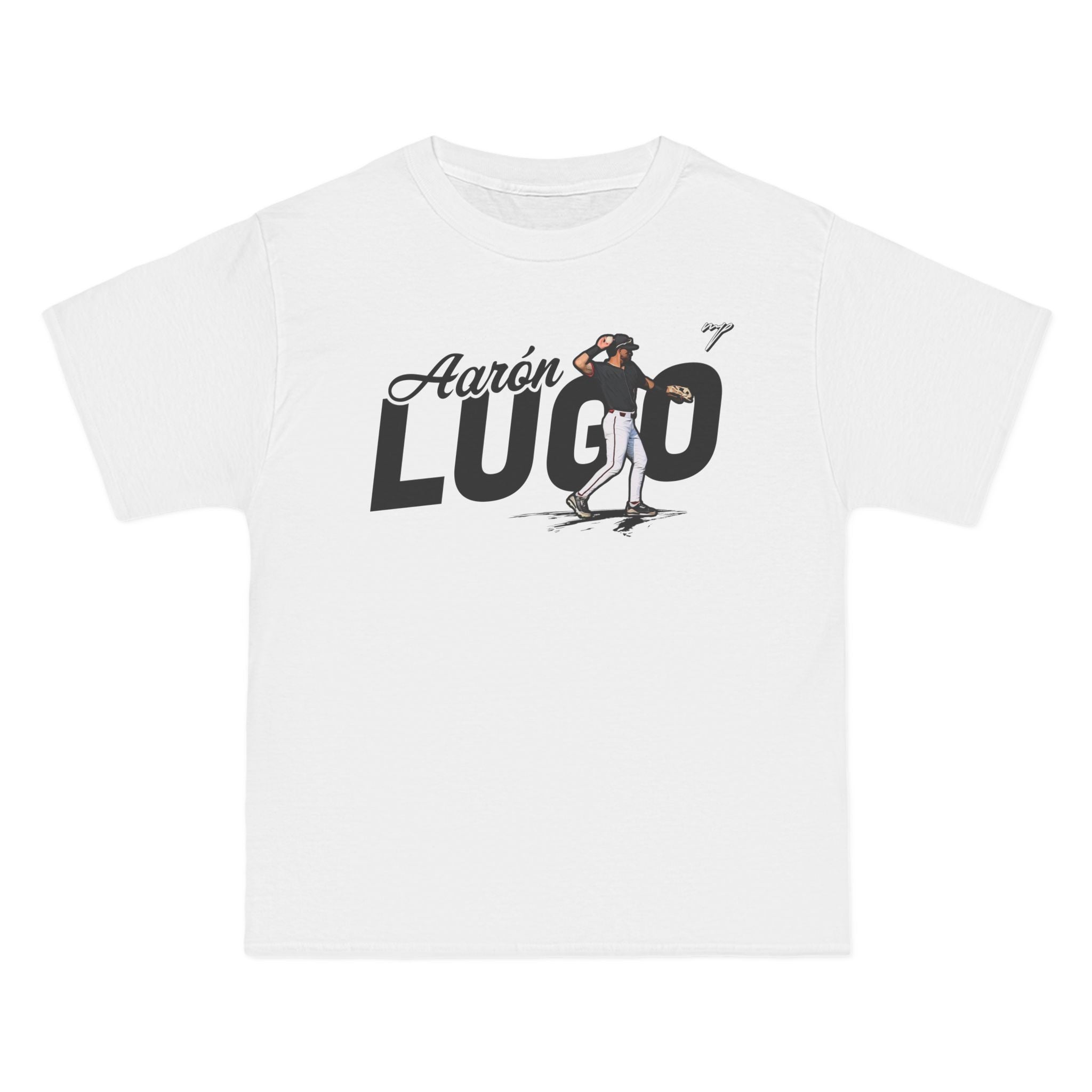 Aaron Lugo Vintage Tee
