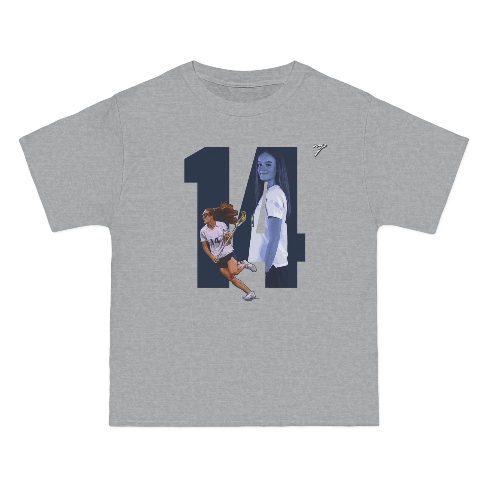 Kate McDonnell Vintage Tee