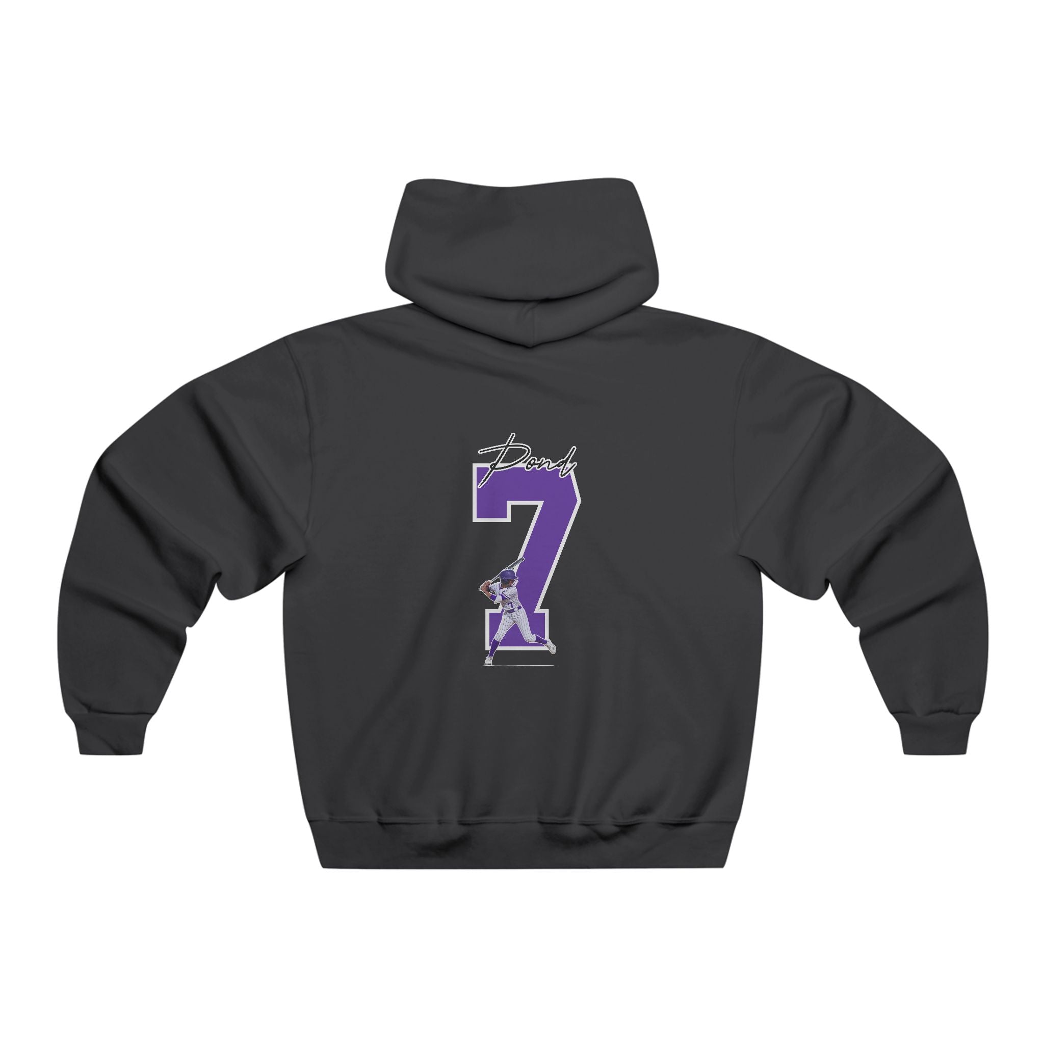 Ellie Pond Vintage Hoodie