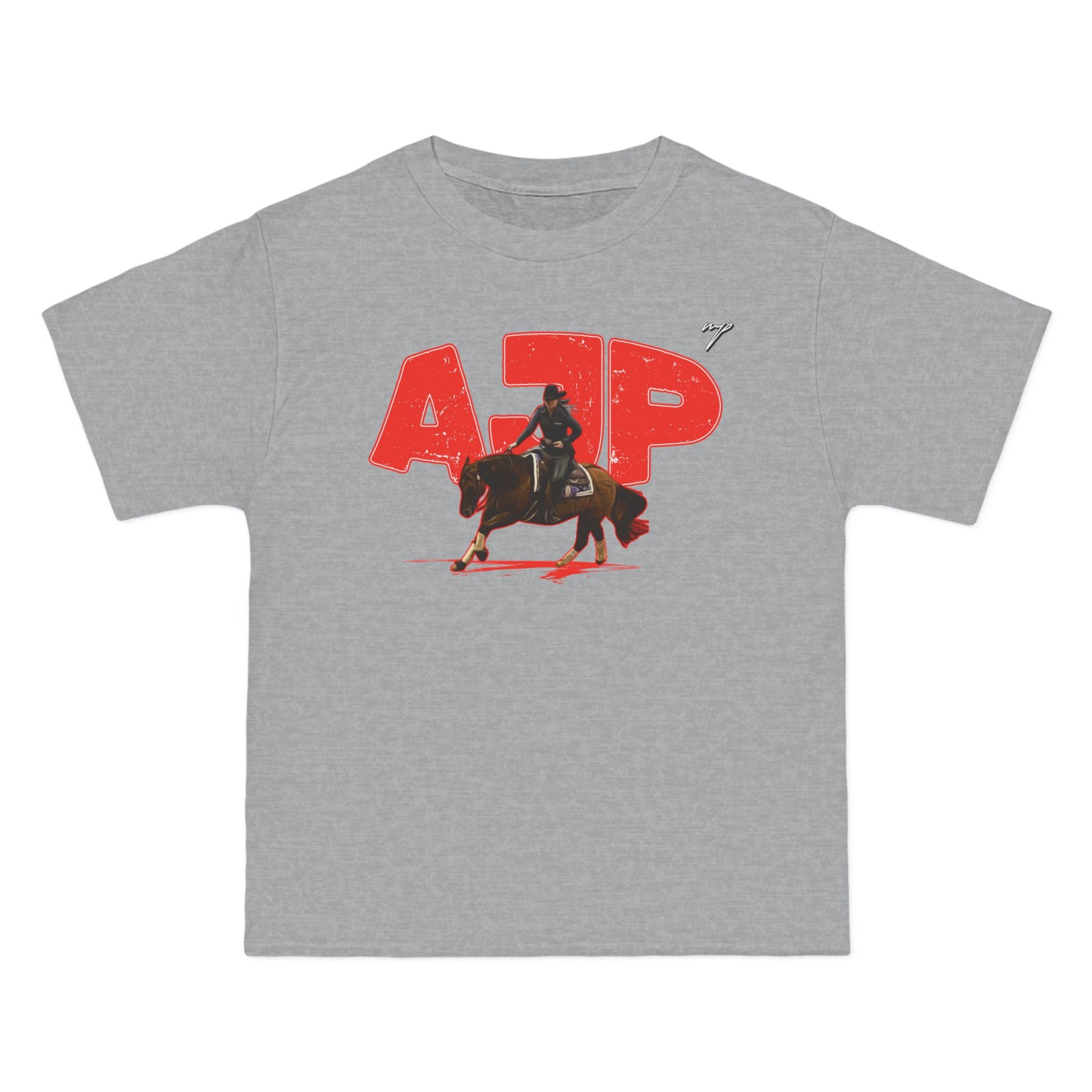 Anna Payne Vintage Tee