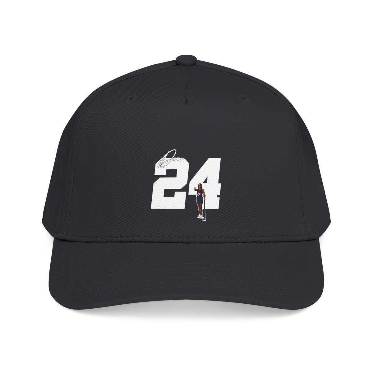 Mae Dixon Hat