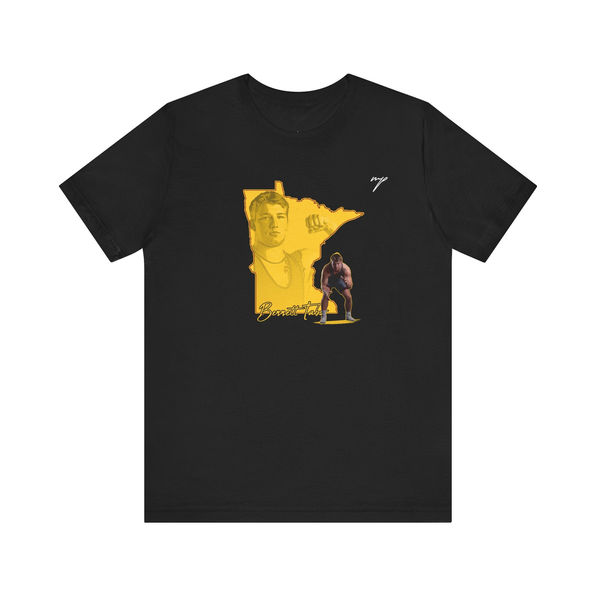 Bennett Tabor Graphic Tee