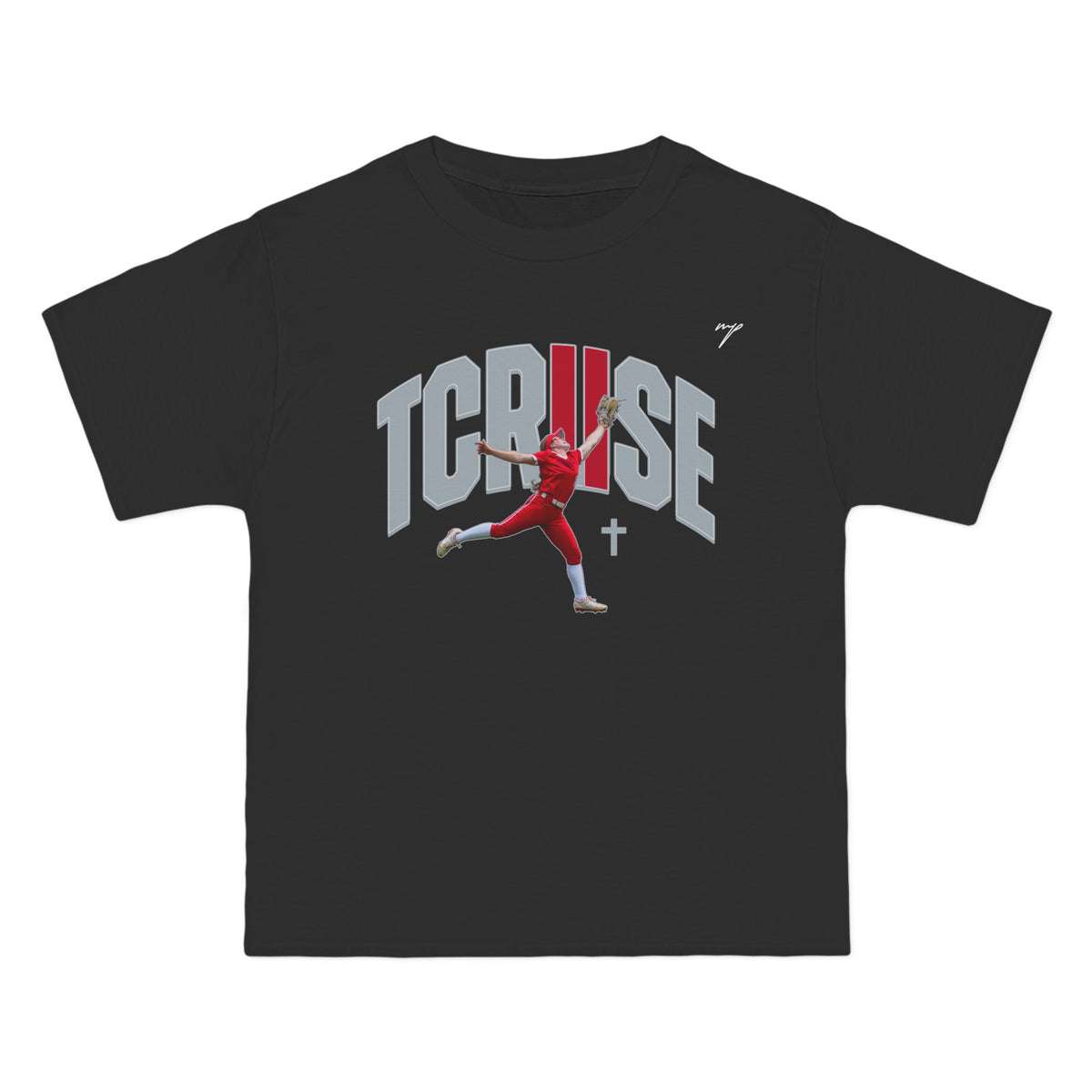Taylor Cruse Vintage Tee