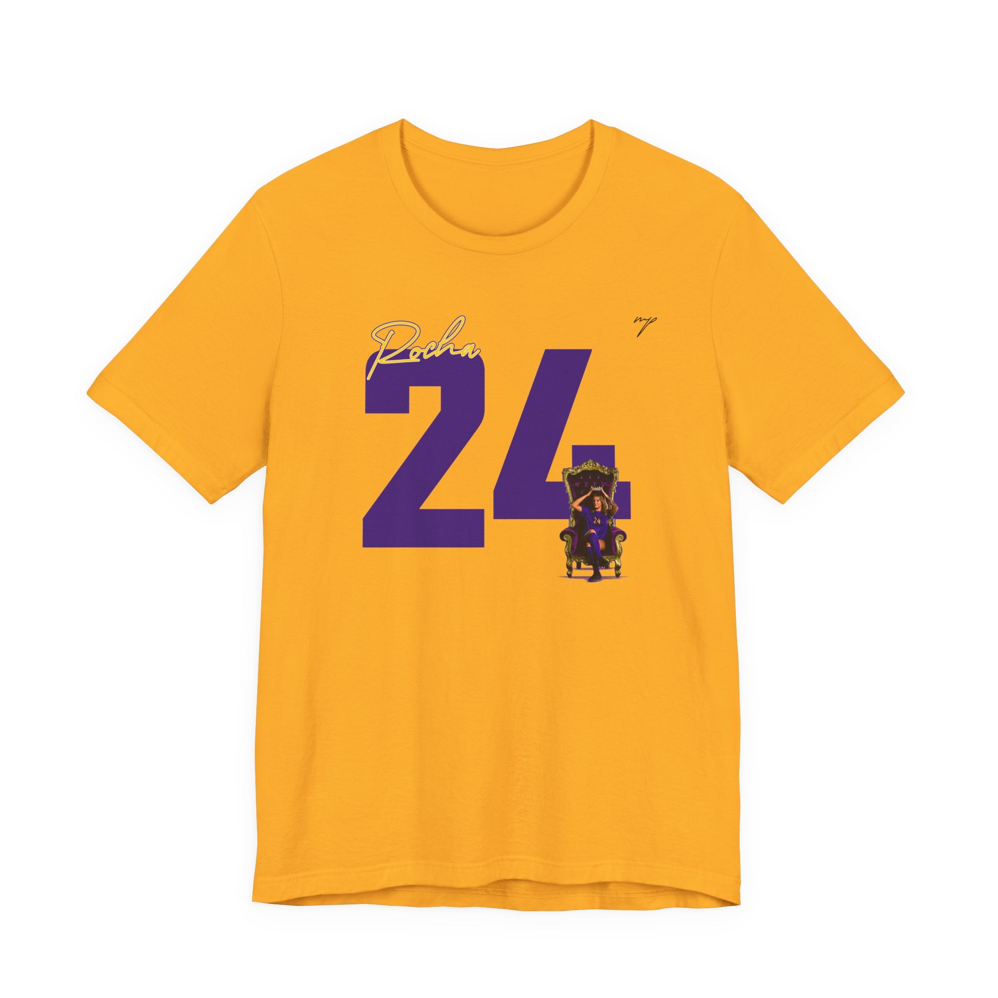 Kylee Rocha Graphic Tee