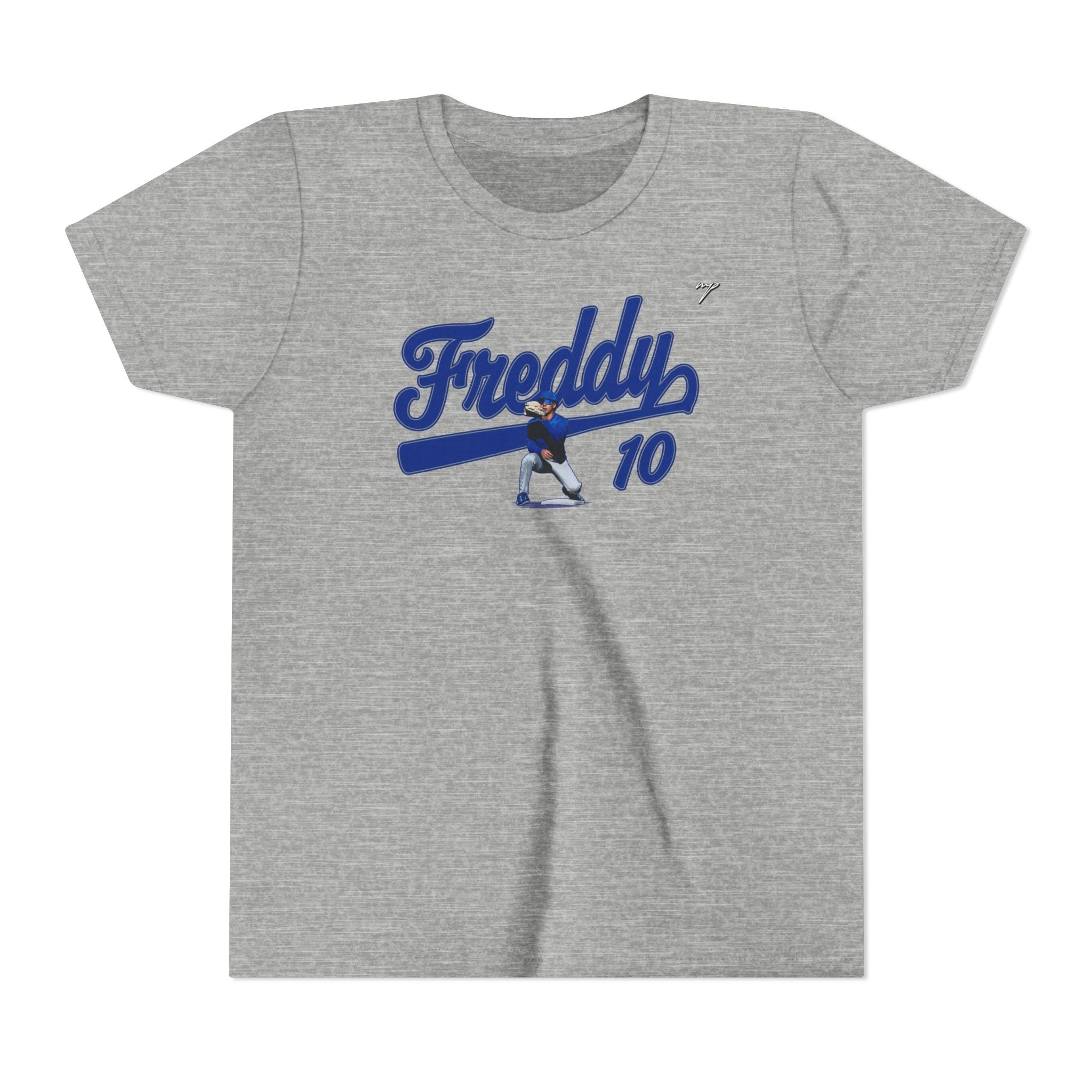 Freddy Rodriguez Youth Graphic Tee