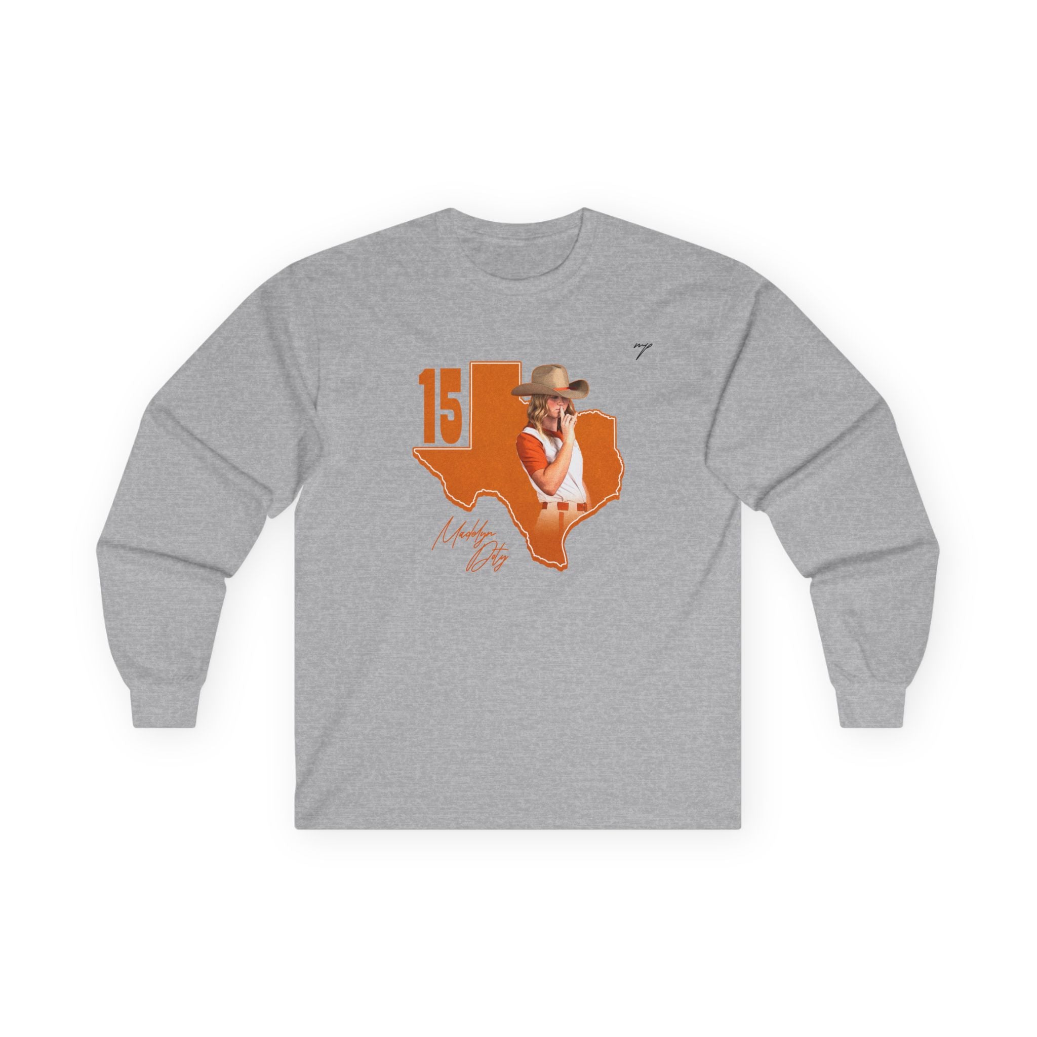 Madelyn Doty Long Sleeve
