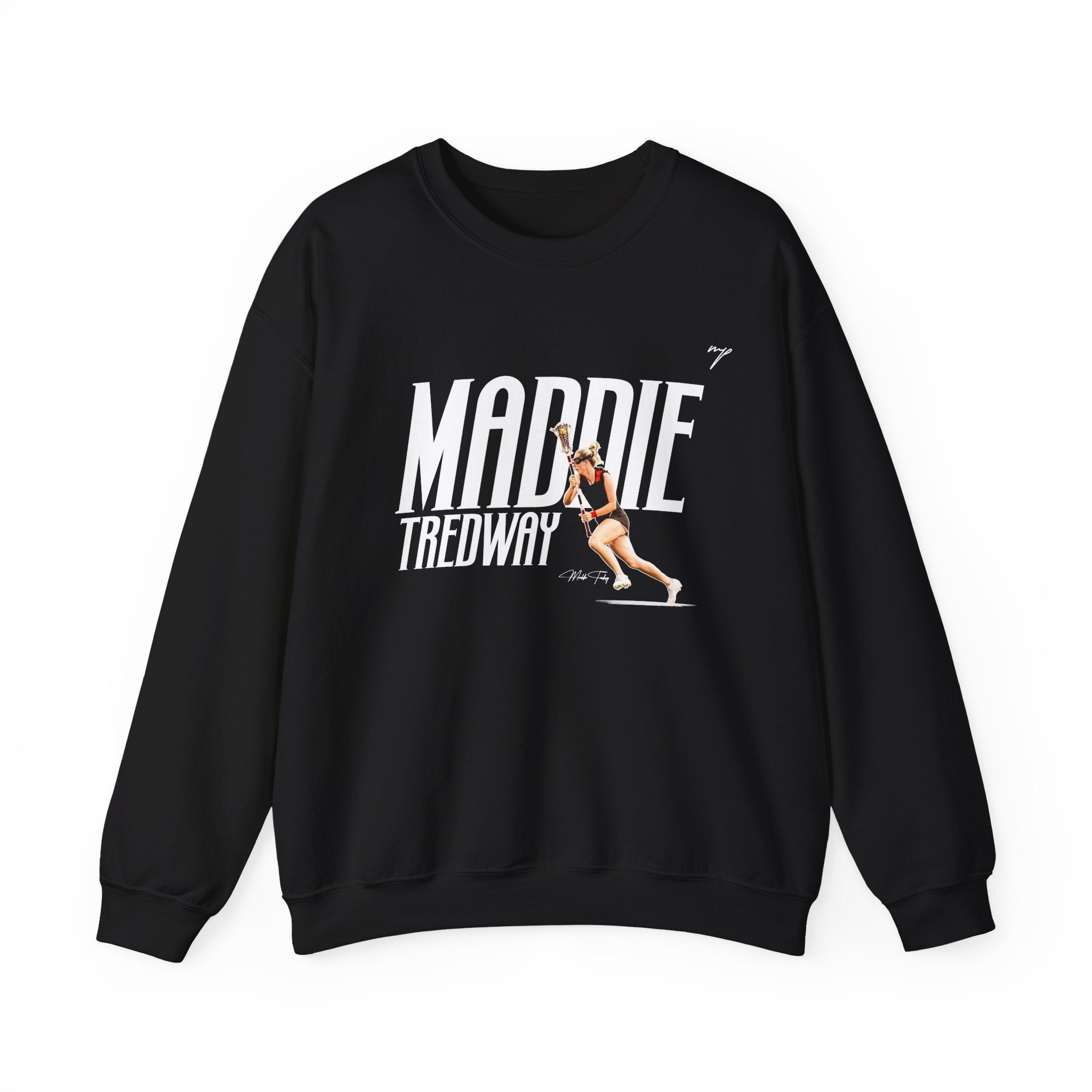 Maddie Tredway Crewneck