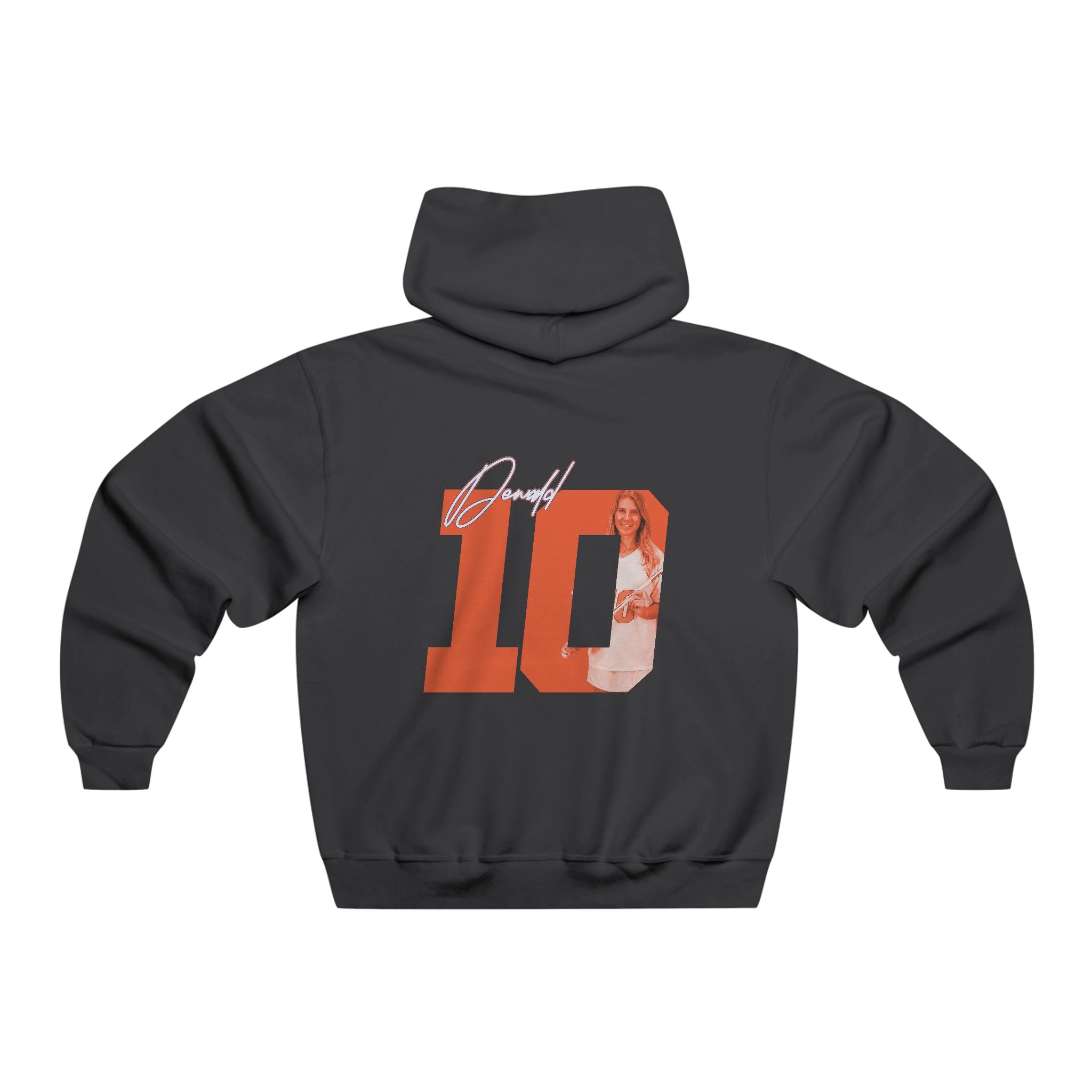 Kate Dewald Vintage Hoodie