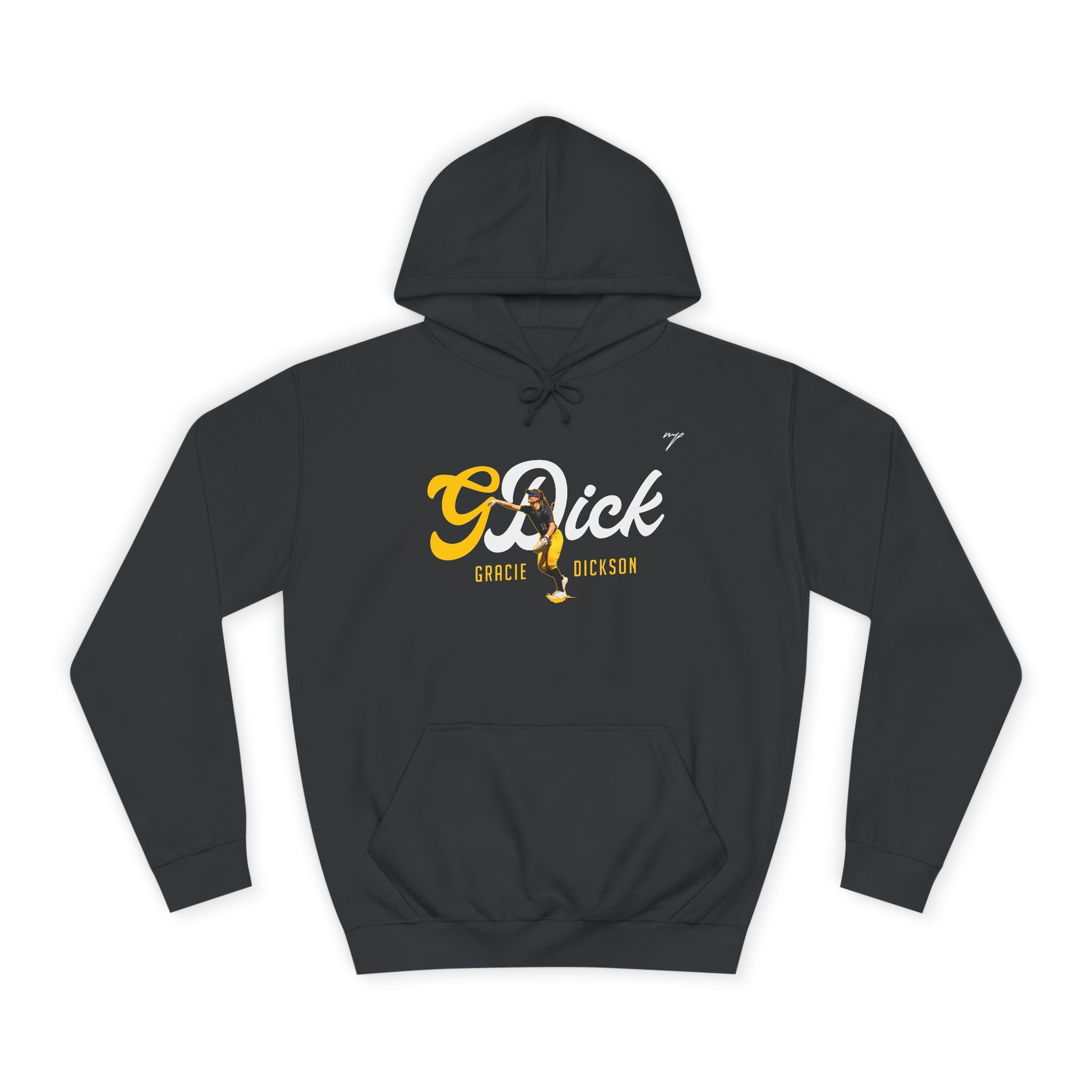 Gracie Dickson Hoodie