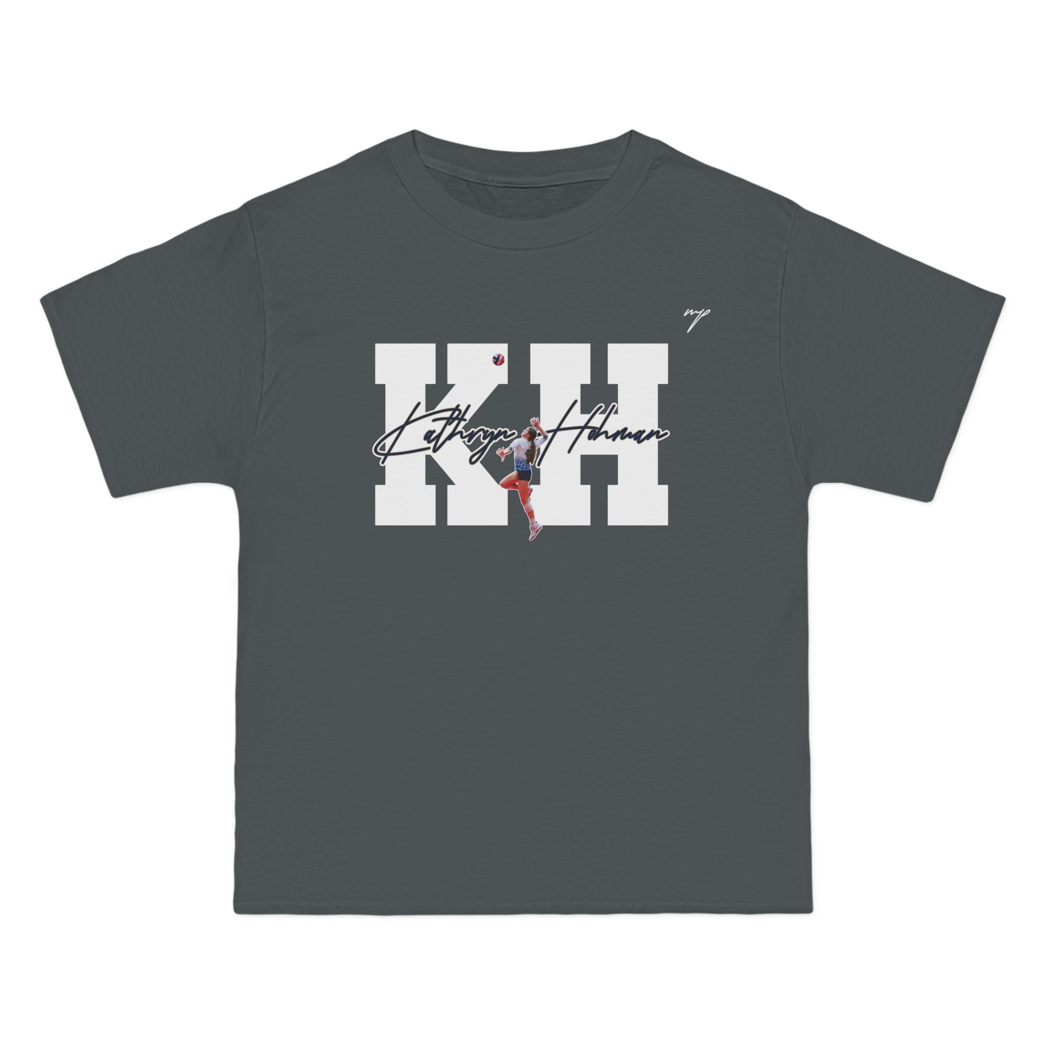 Kathryn Hohman Vintage Tee