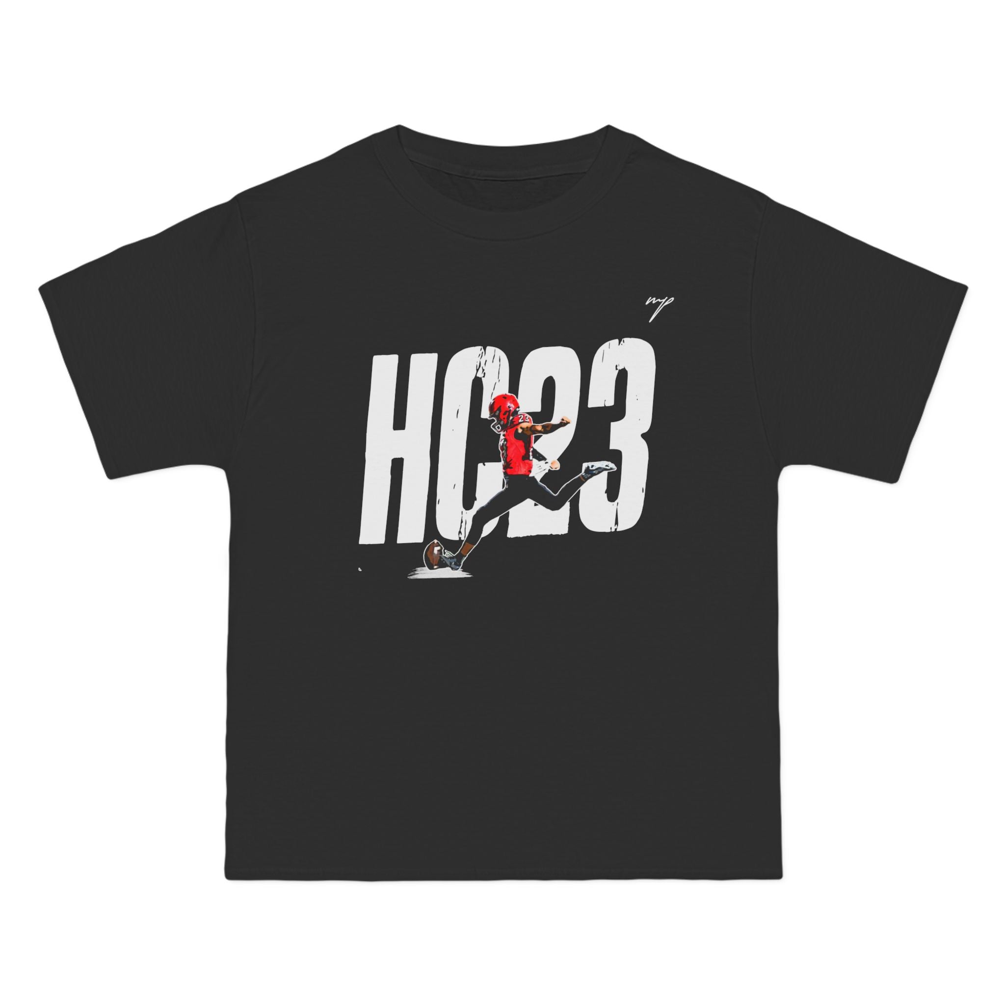 Horacio Casas Vintage Tee