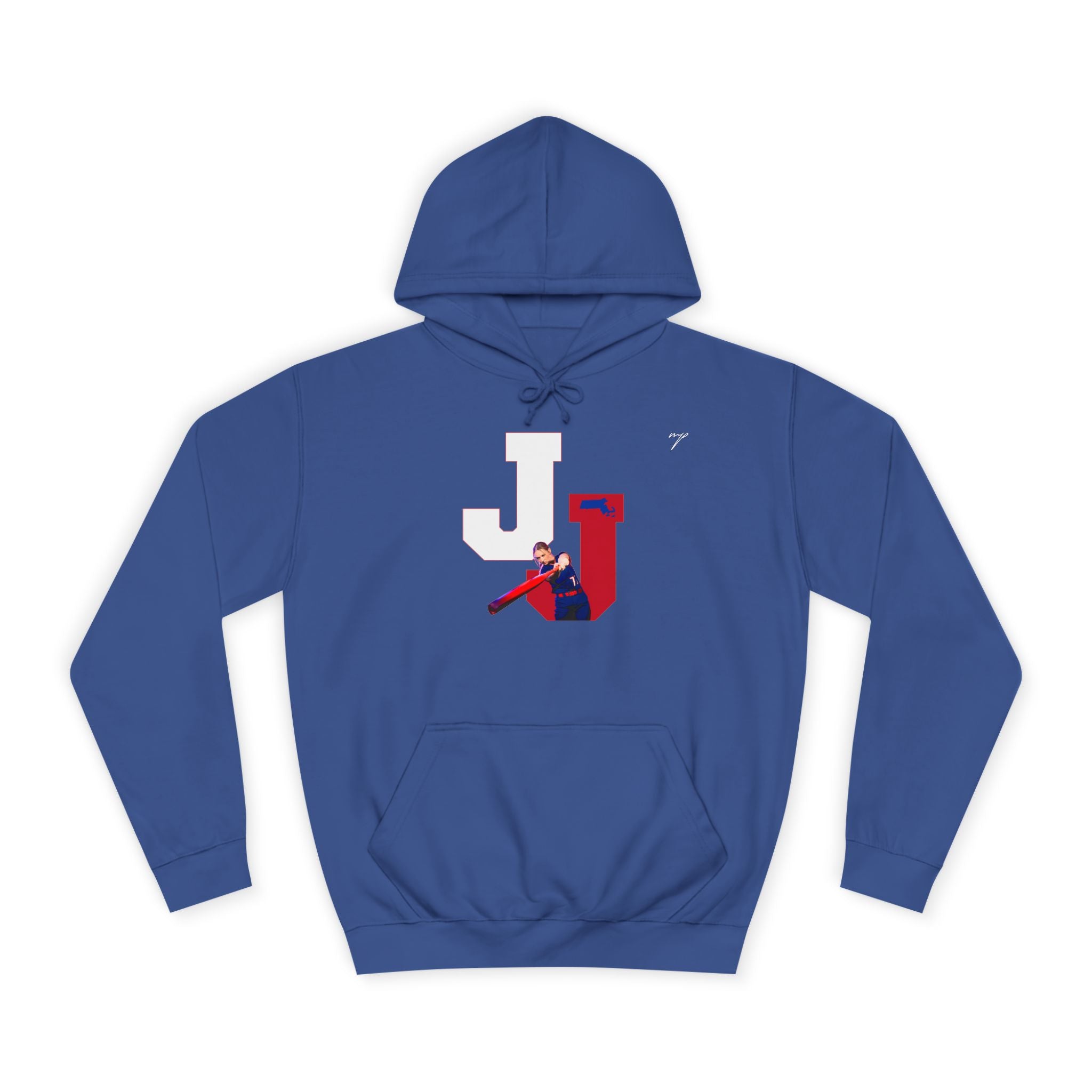 Jessika Jennings Hoodie