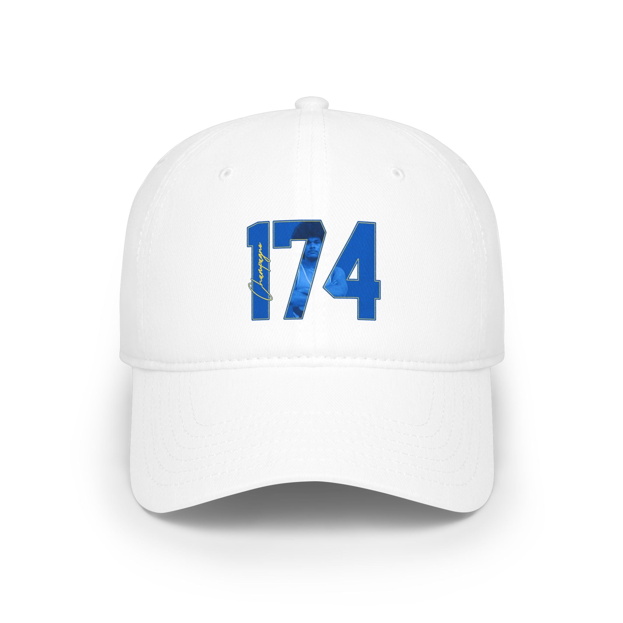 Vince Champagne Hat