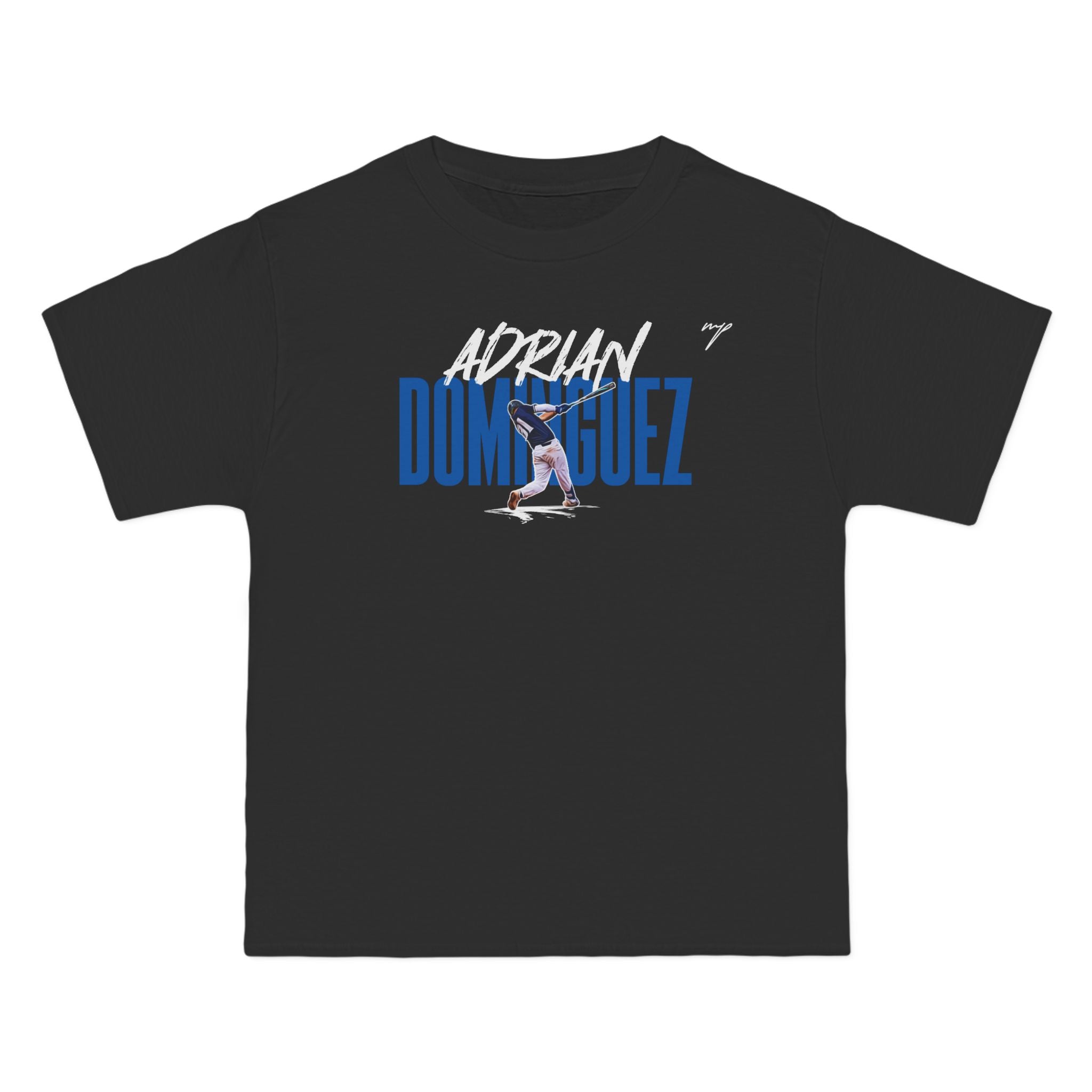 Adrian Dominguez Vintage Tee