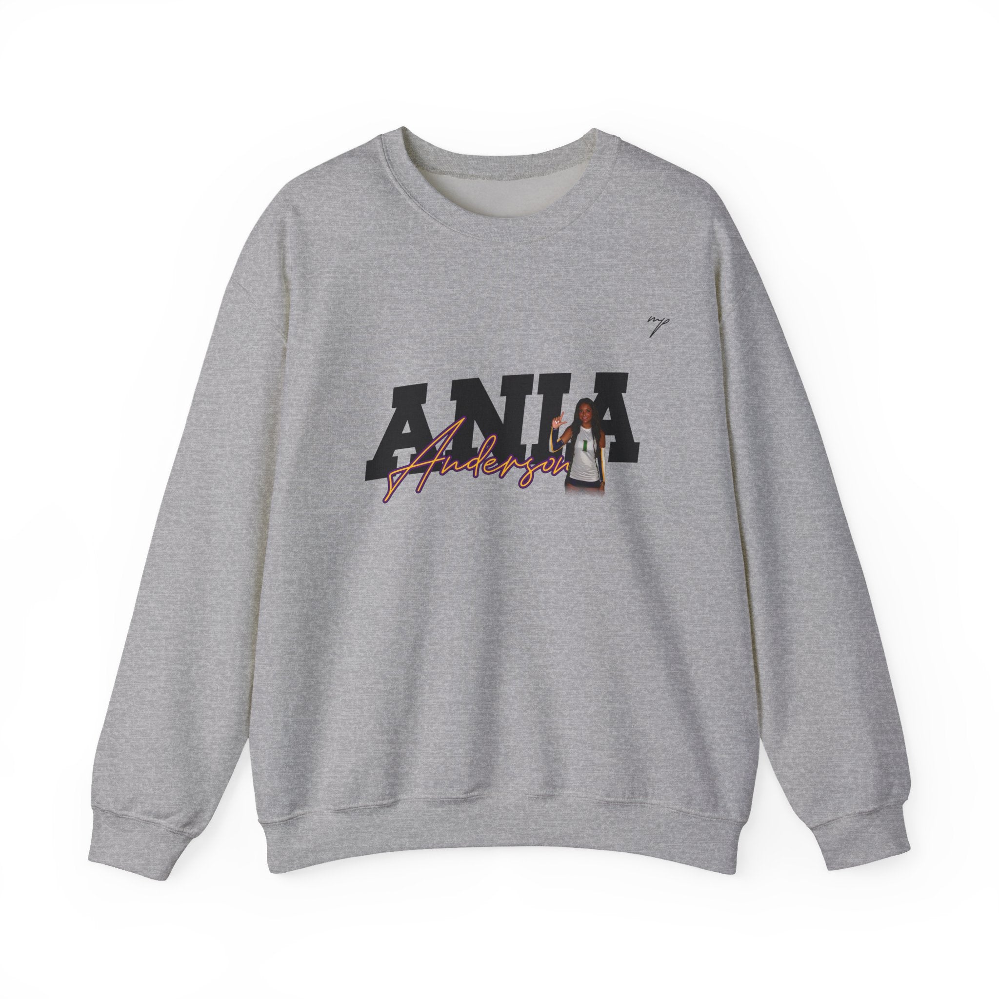 Ania Anderson Crewneck