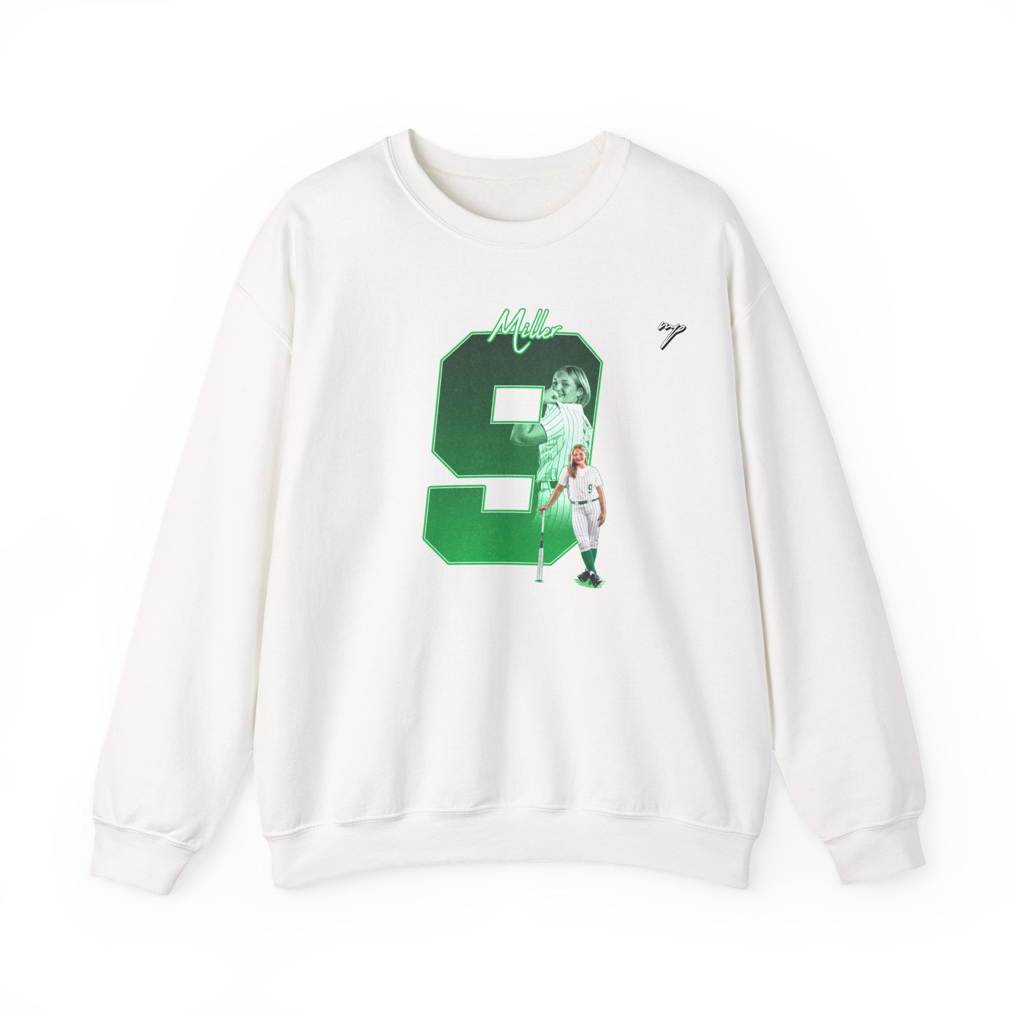 Rylan Miller Crewneck