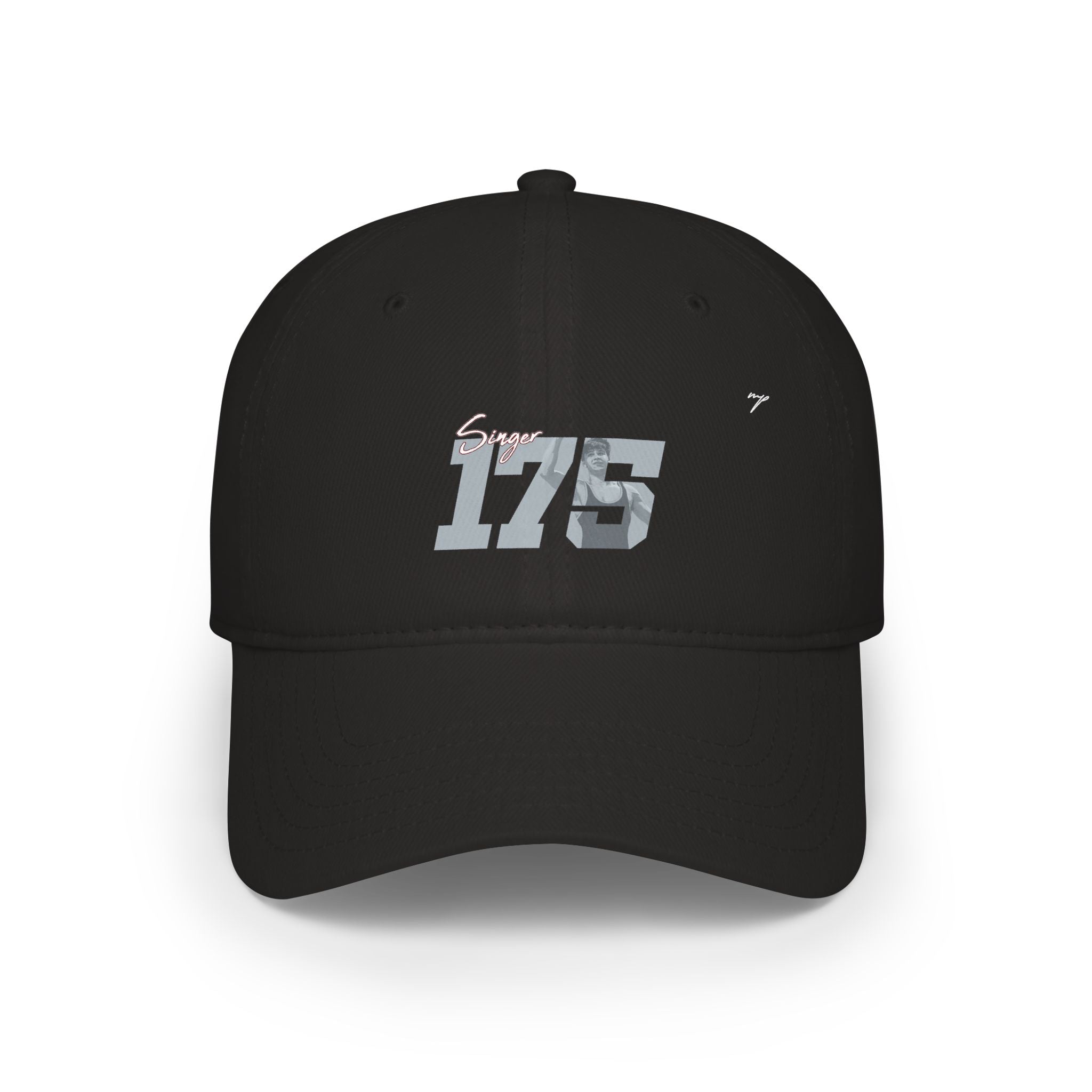 Nicholas Singer Hat