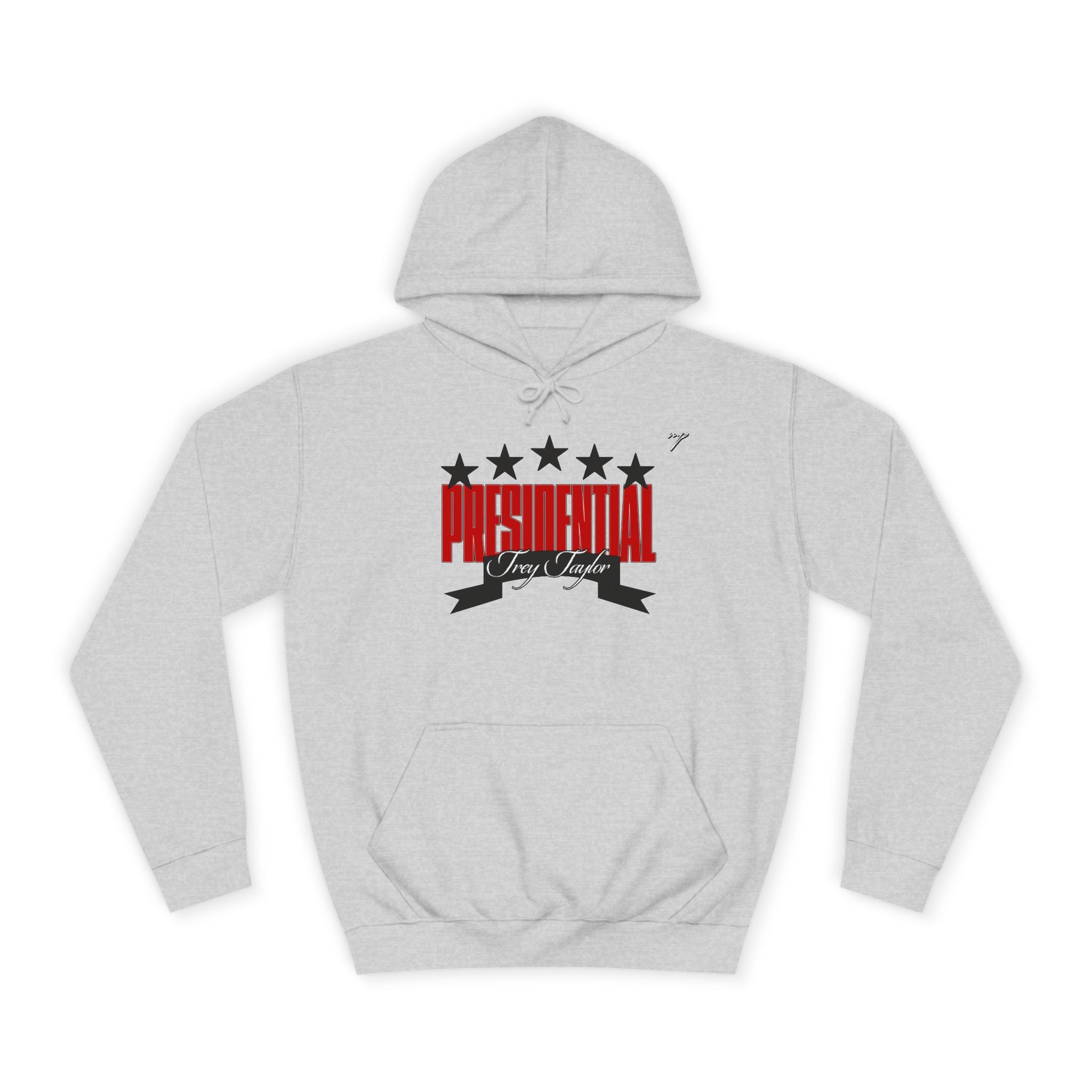 Trey Taylor Hoodie