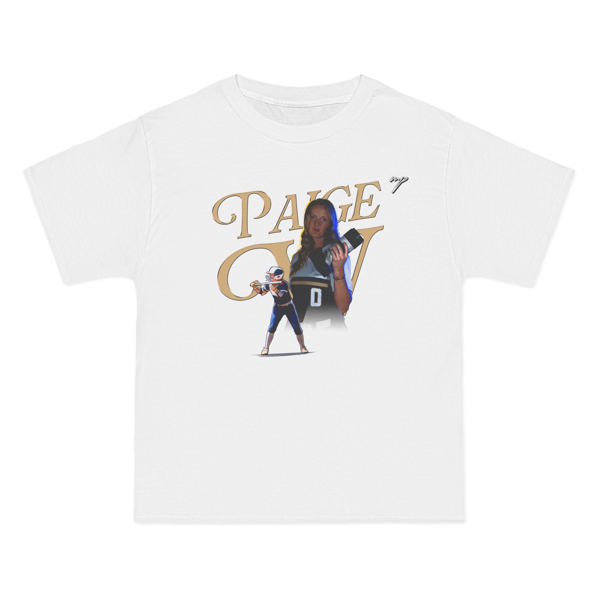 Paige Whittington Vintage Tee