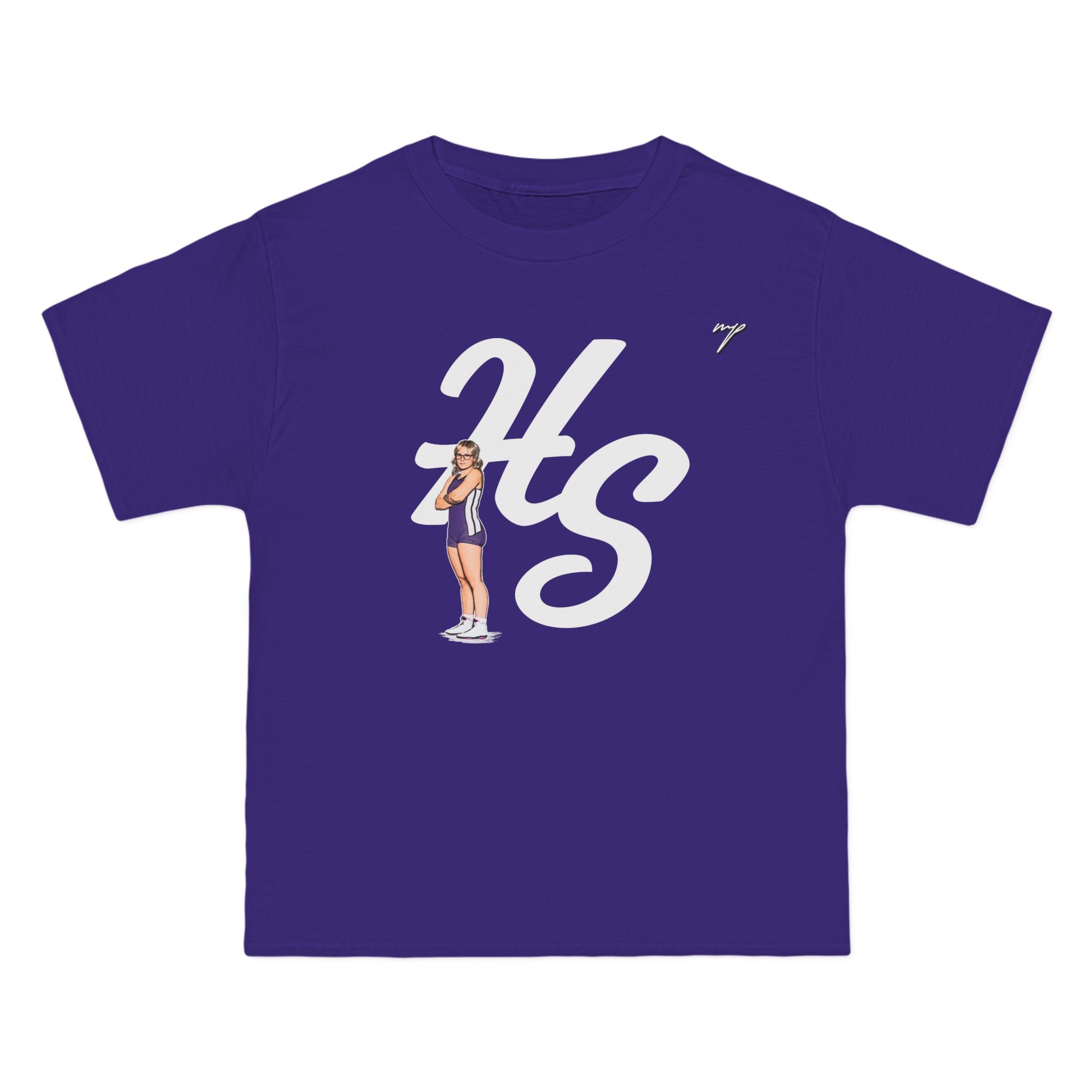 Hanah Schuster Vintage Tee