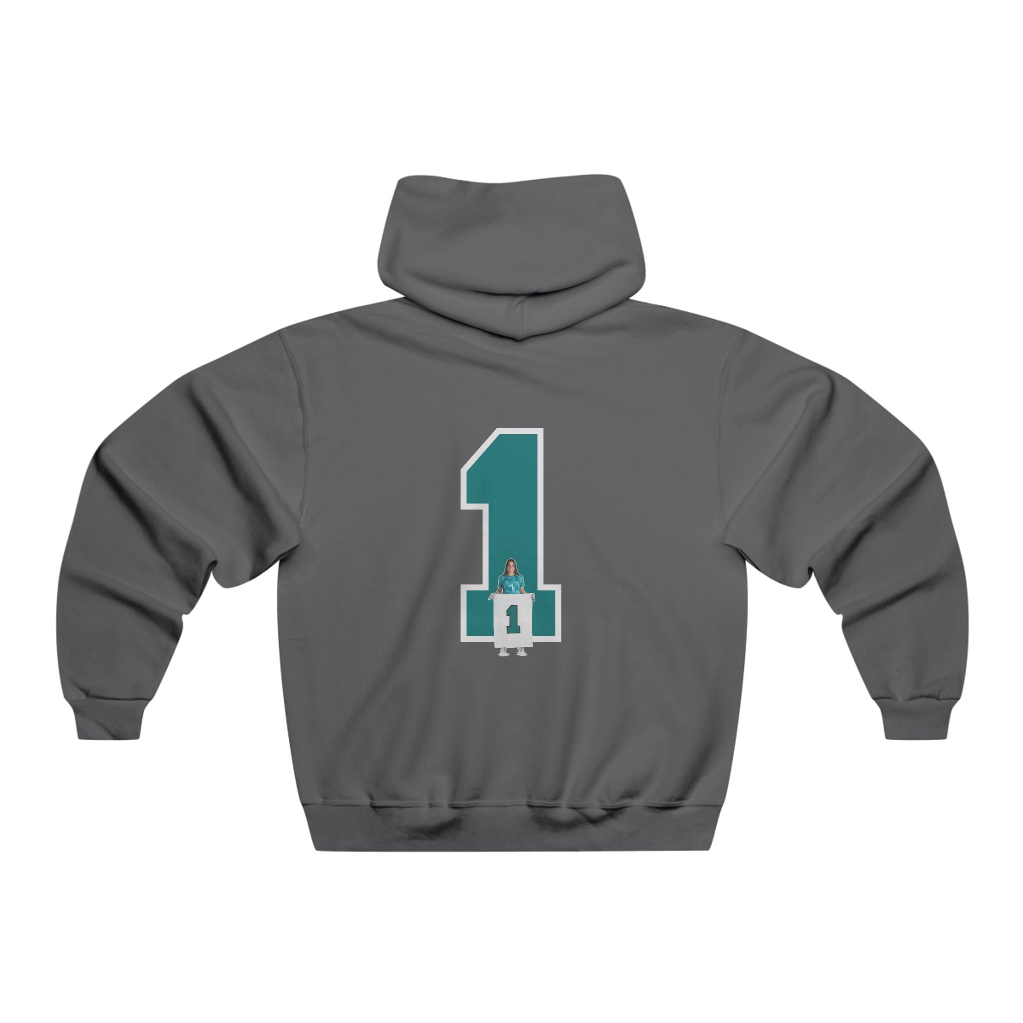 Aris Lamanna Vintage Hoodie