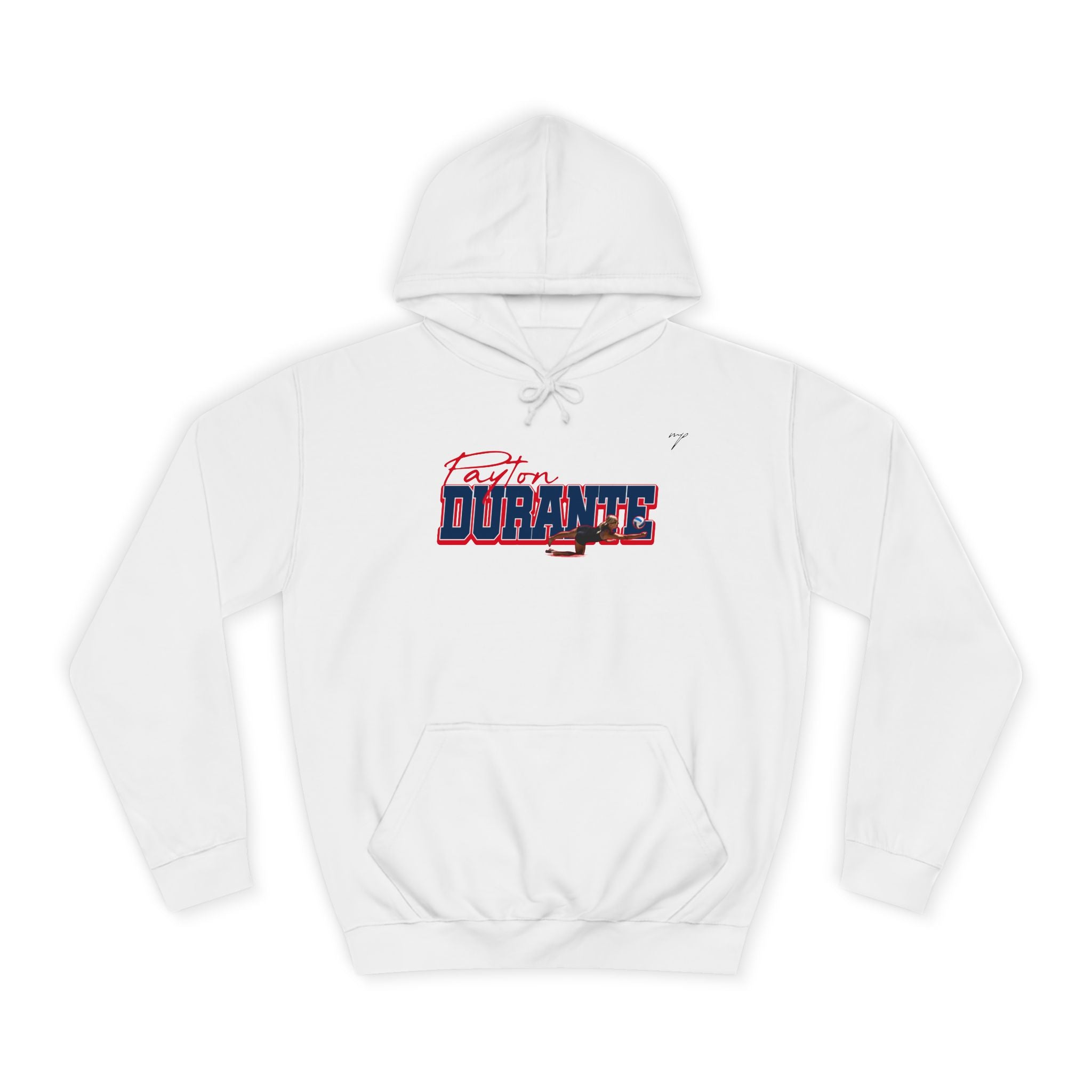 Payton Durante Hoodie