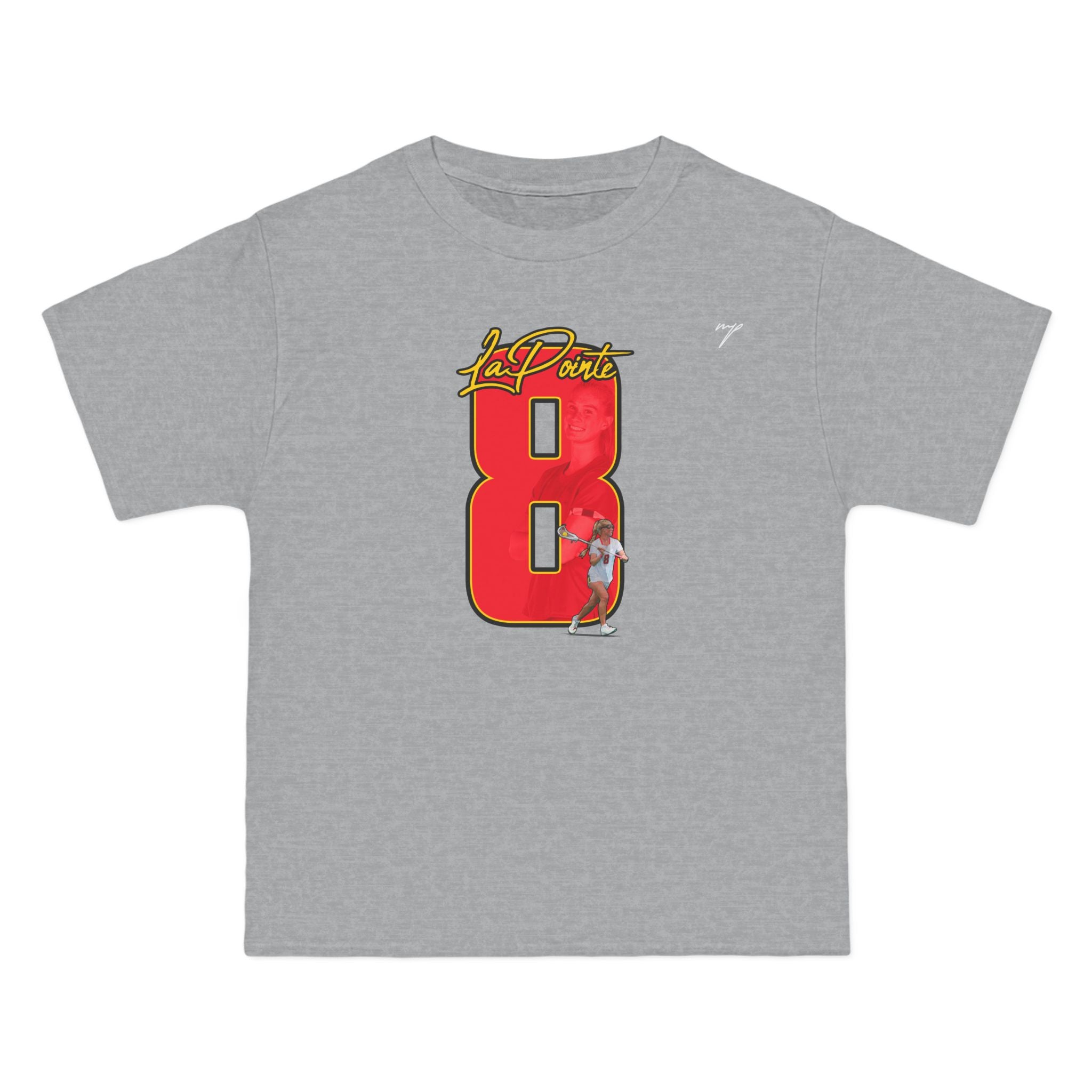 Lauren LaPointe Vintage Tee