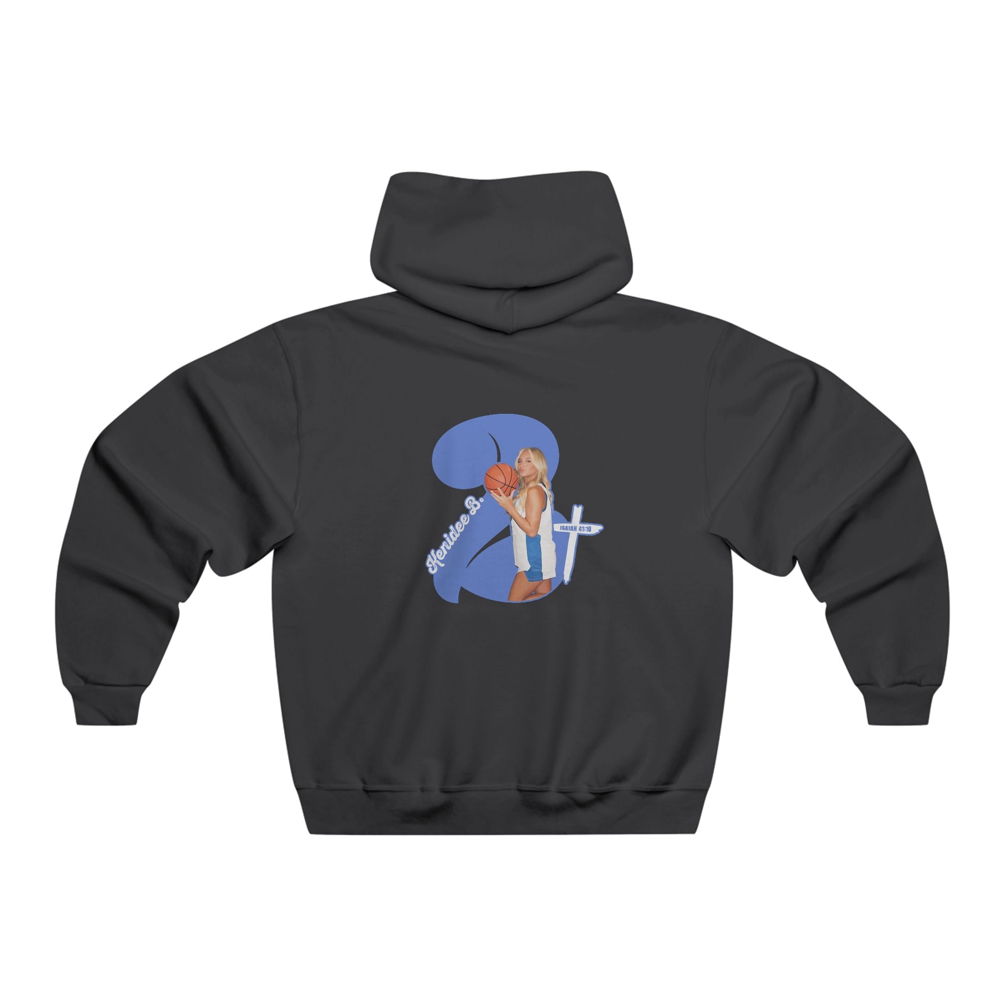 Kenidee Boldt Vintage Hoodie