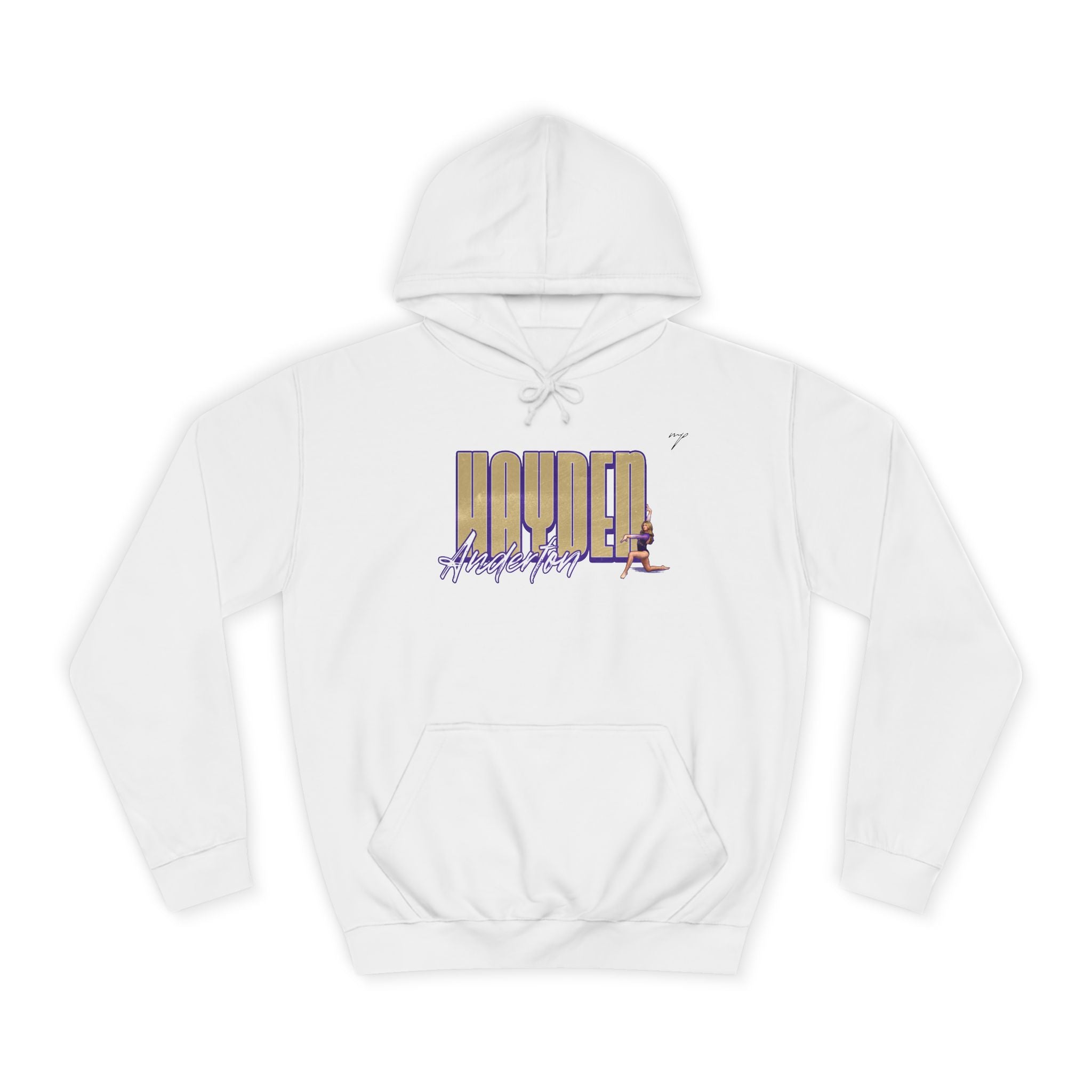 Hayden Anderton Hoodie