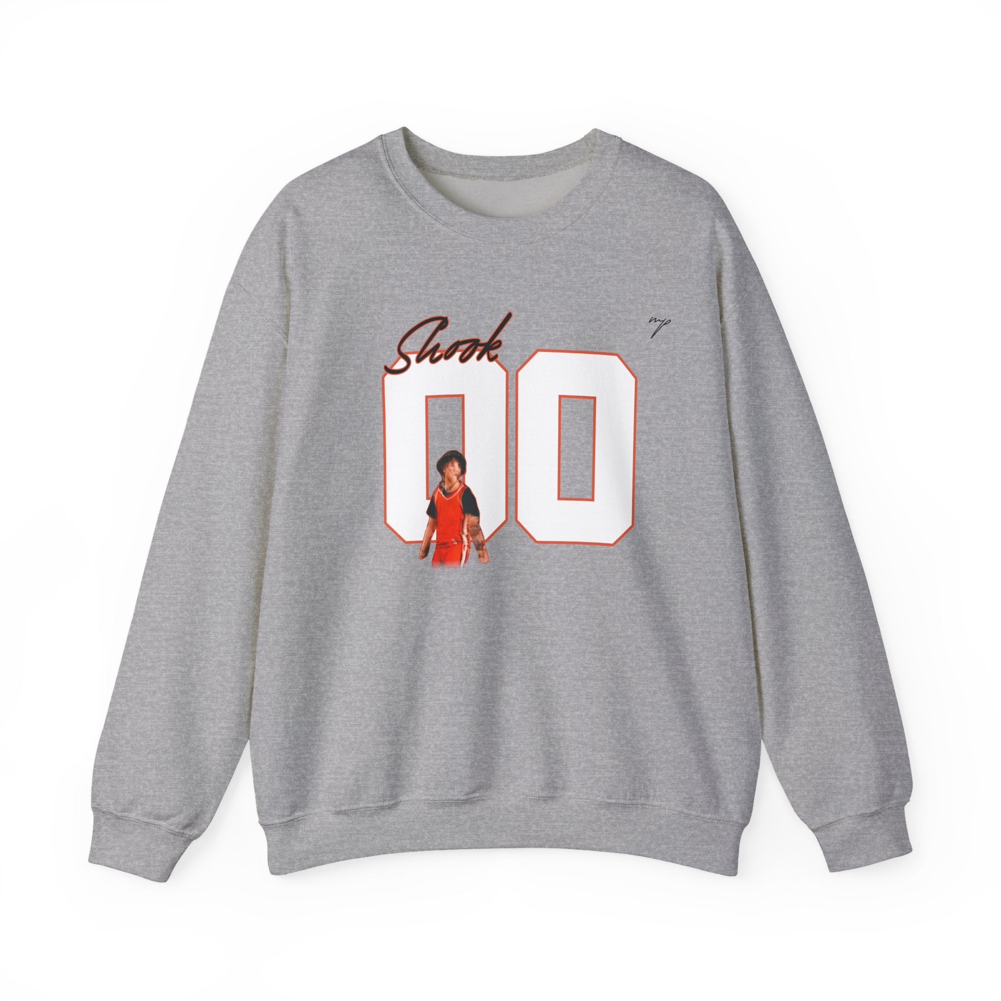 Kade Shook Crewneck
