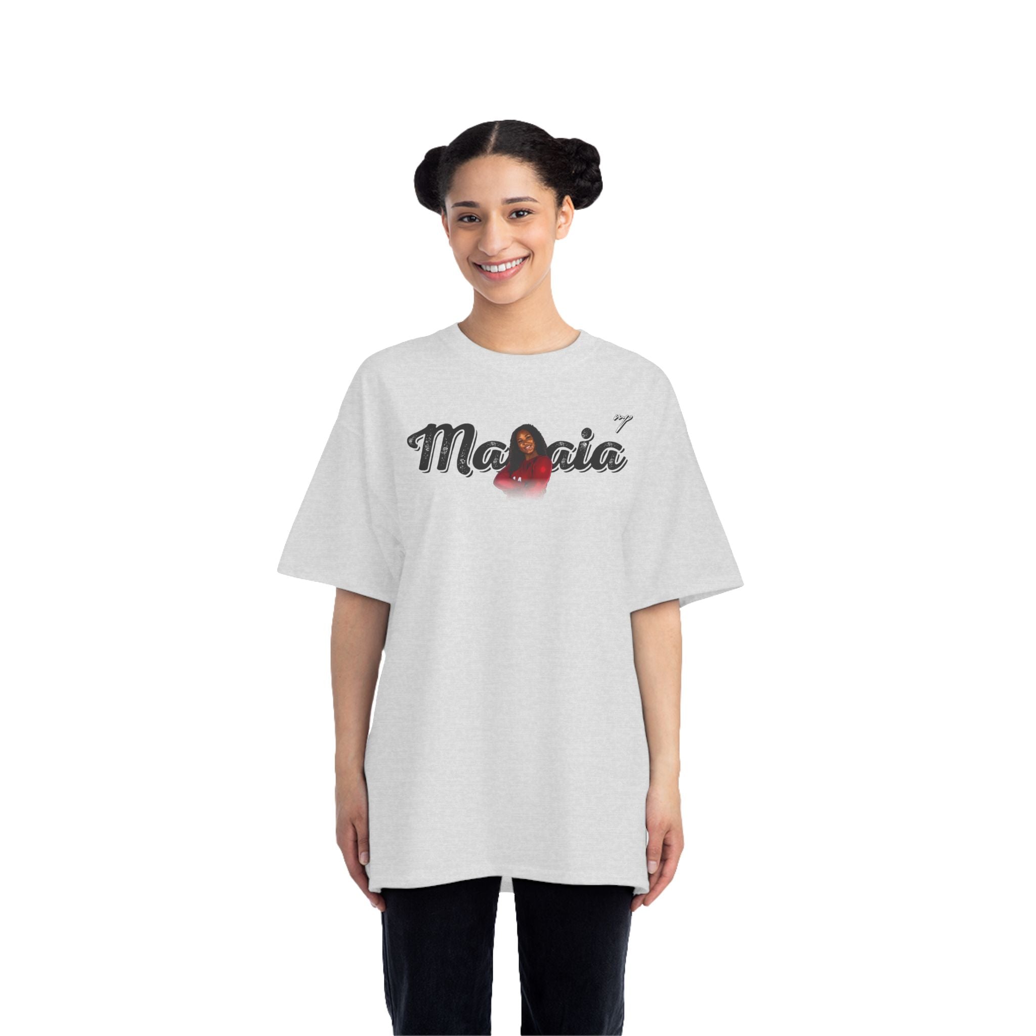 Manaia Ogbechie Vintage Tee