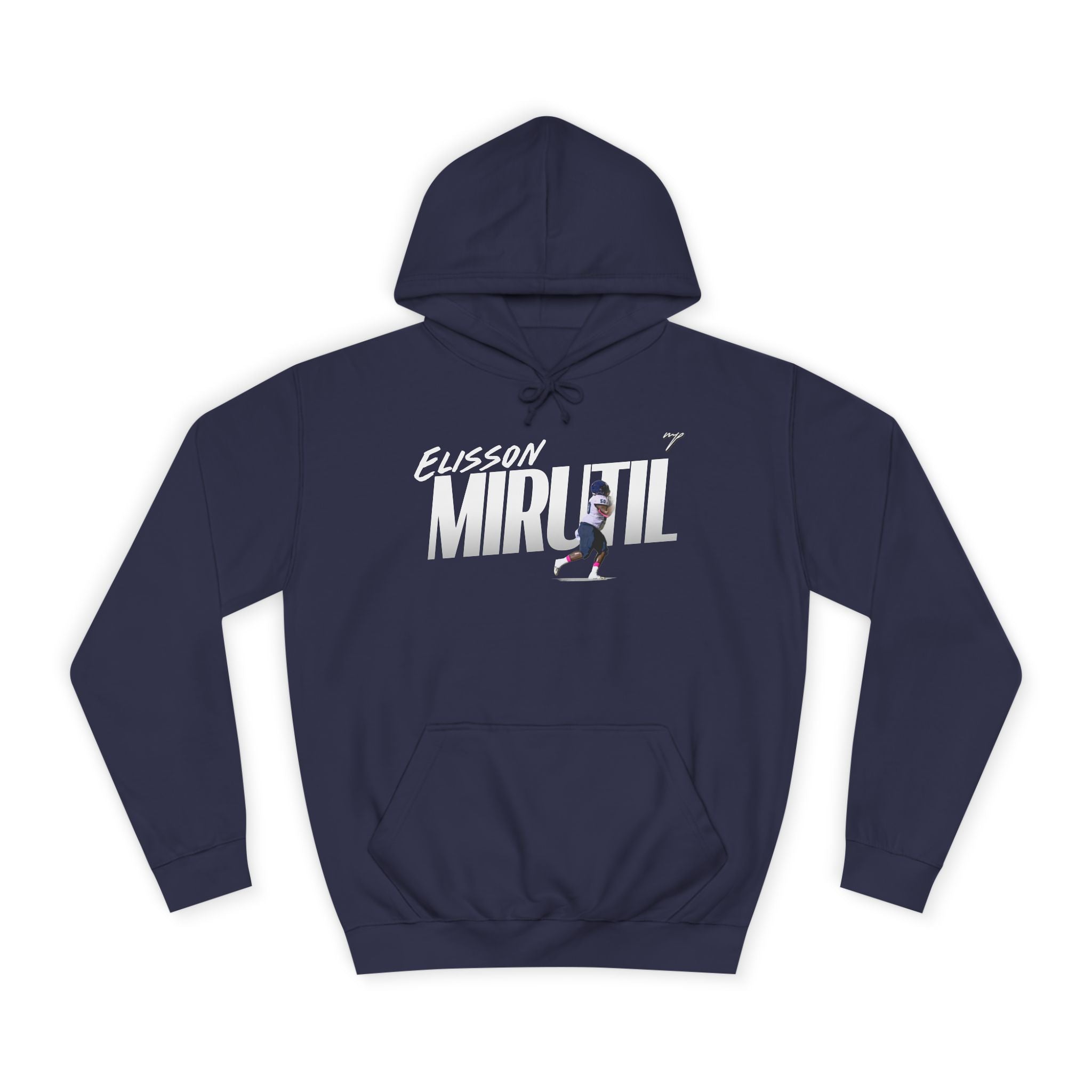 Elisson Mirutil Hoodie