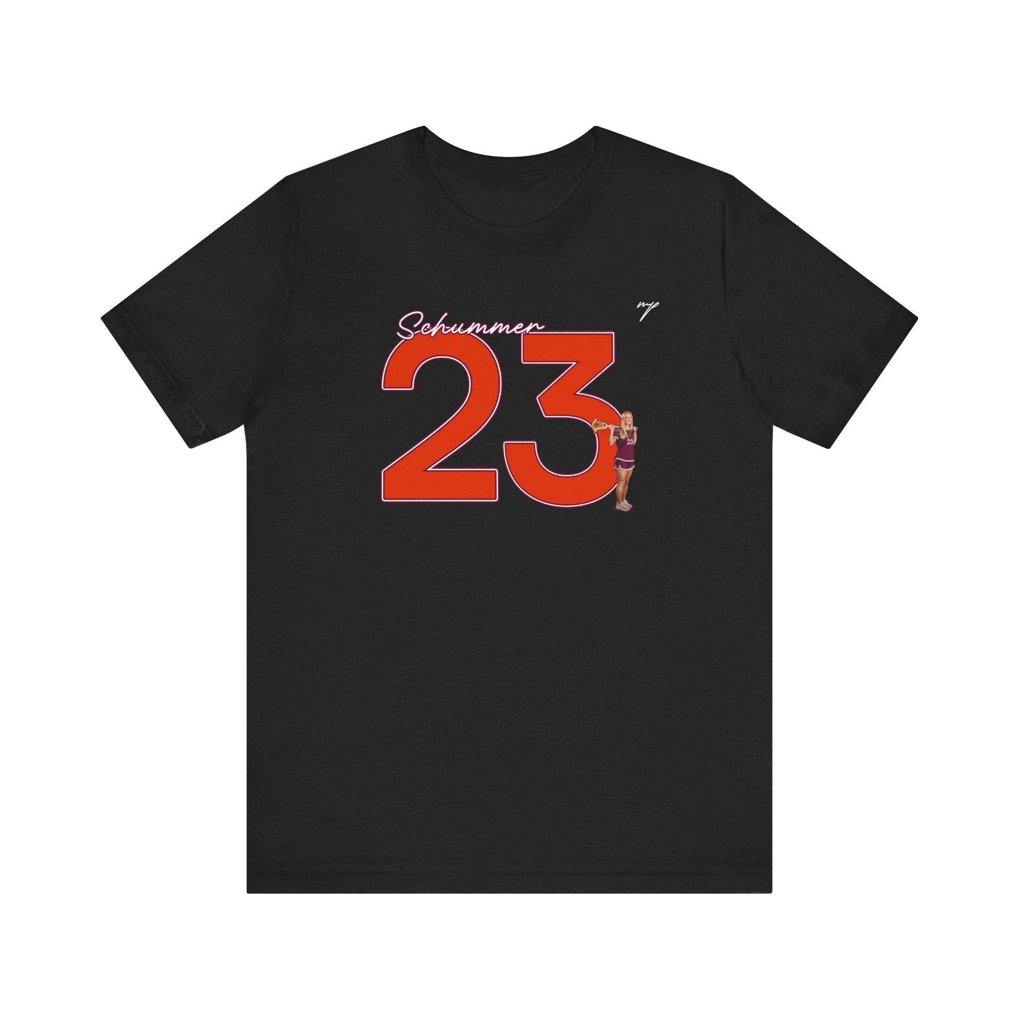 Elizabeth Schummer Graphic Tee