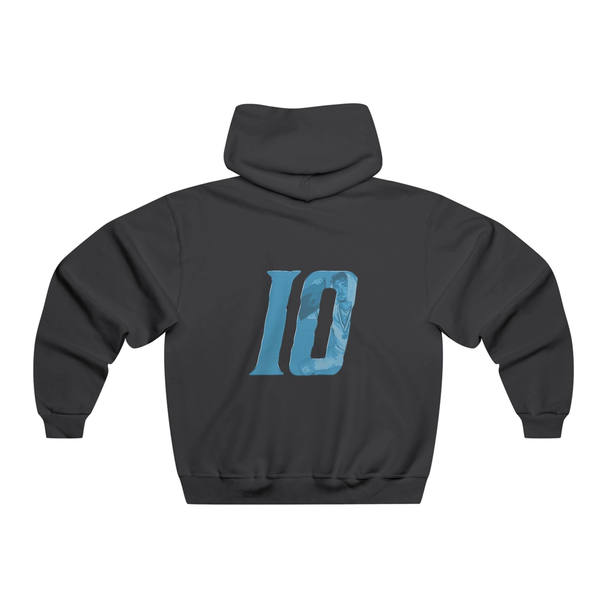 Isaiah O'Brien Vintage Hoodie