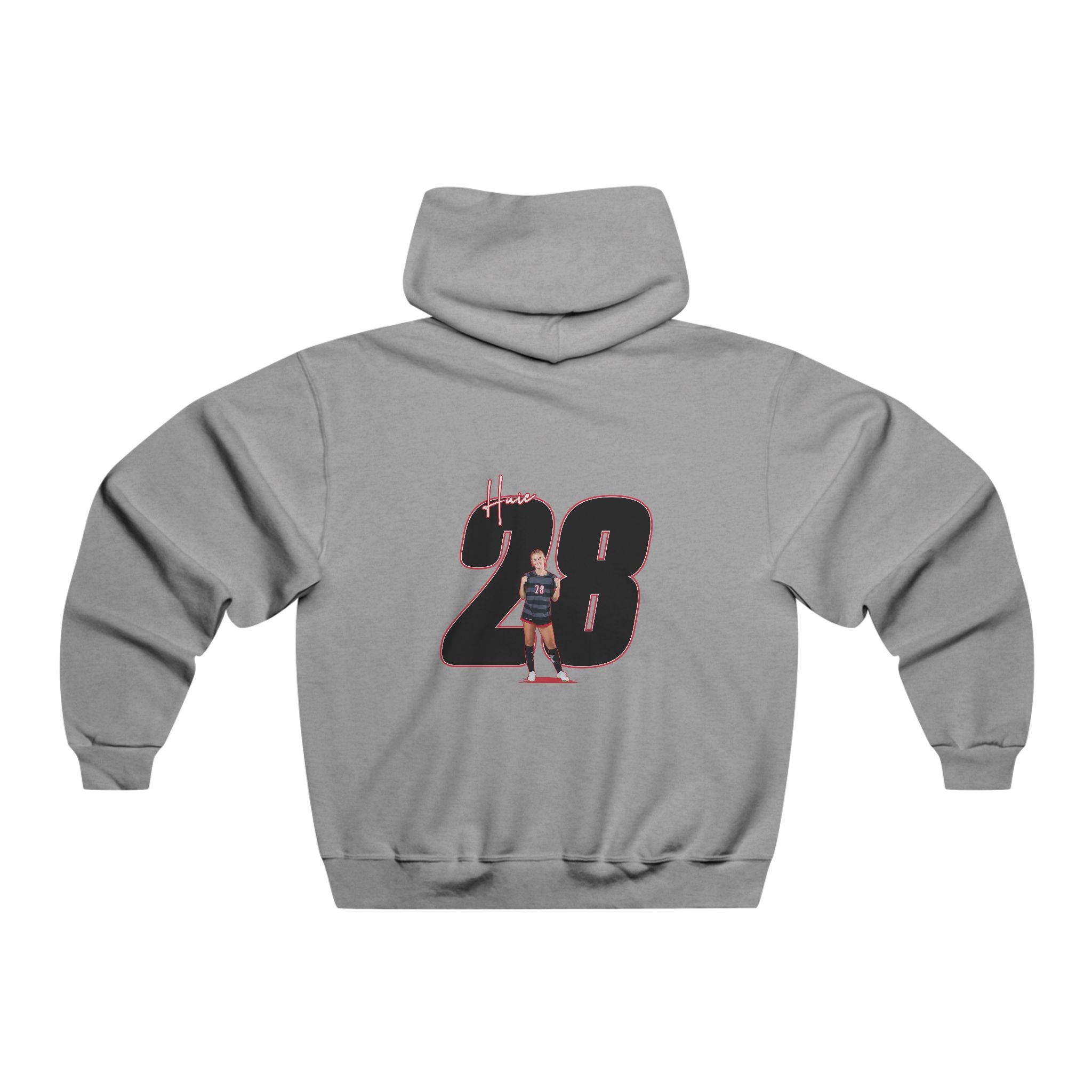 Ashlyn Huie Vintage Hoodie