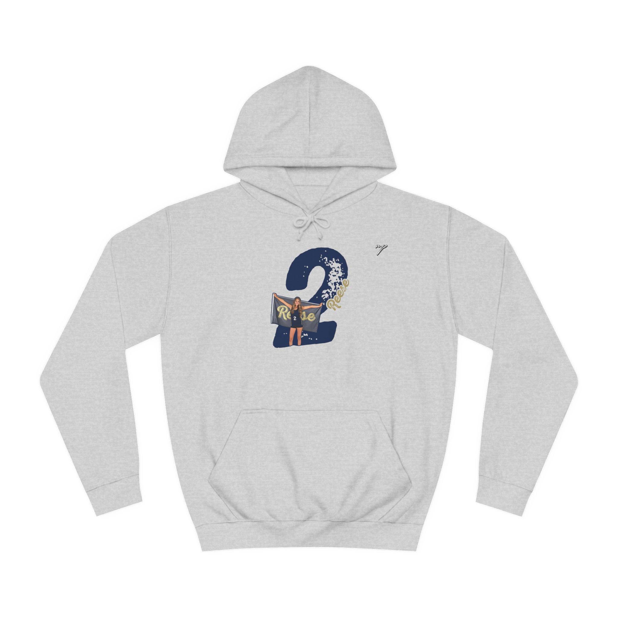 Reese Fraser Hoodie