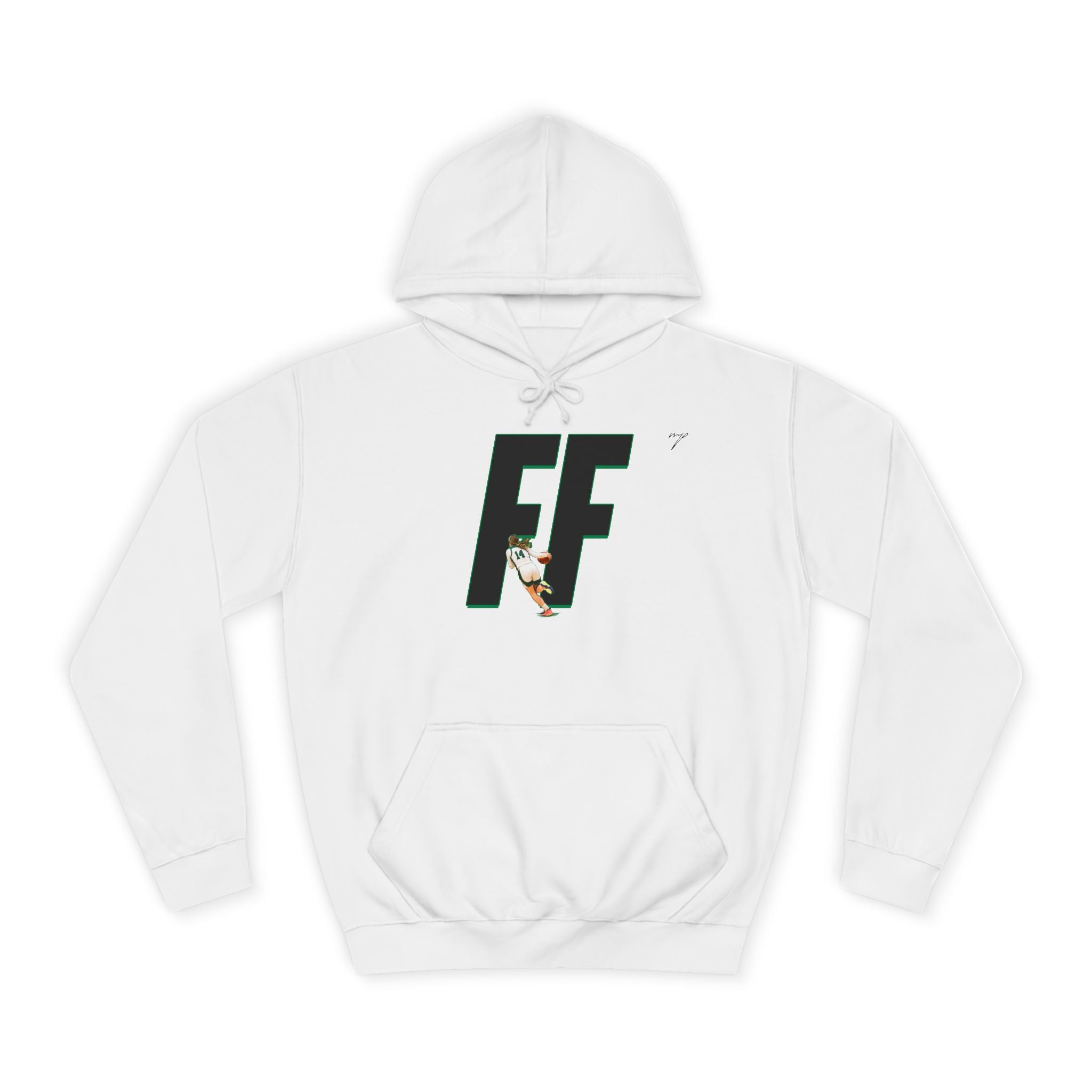 Faith Ferguson Hoodie