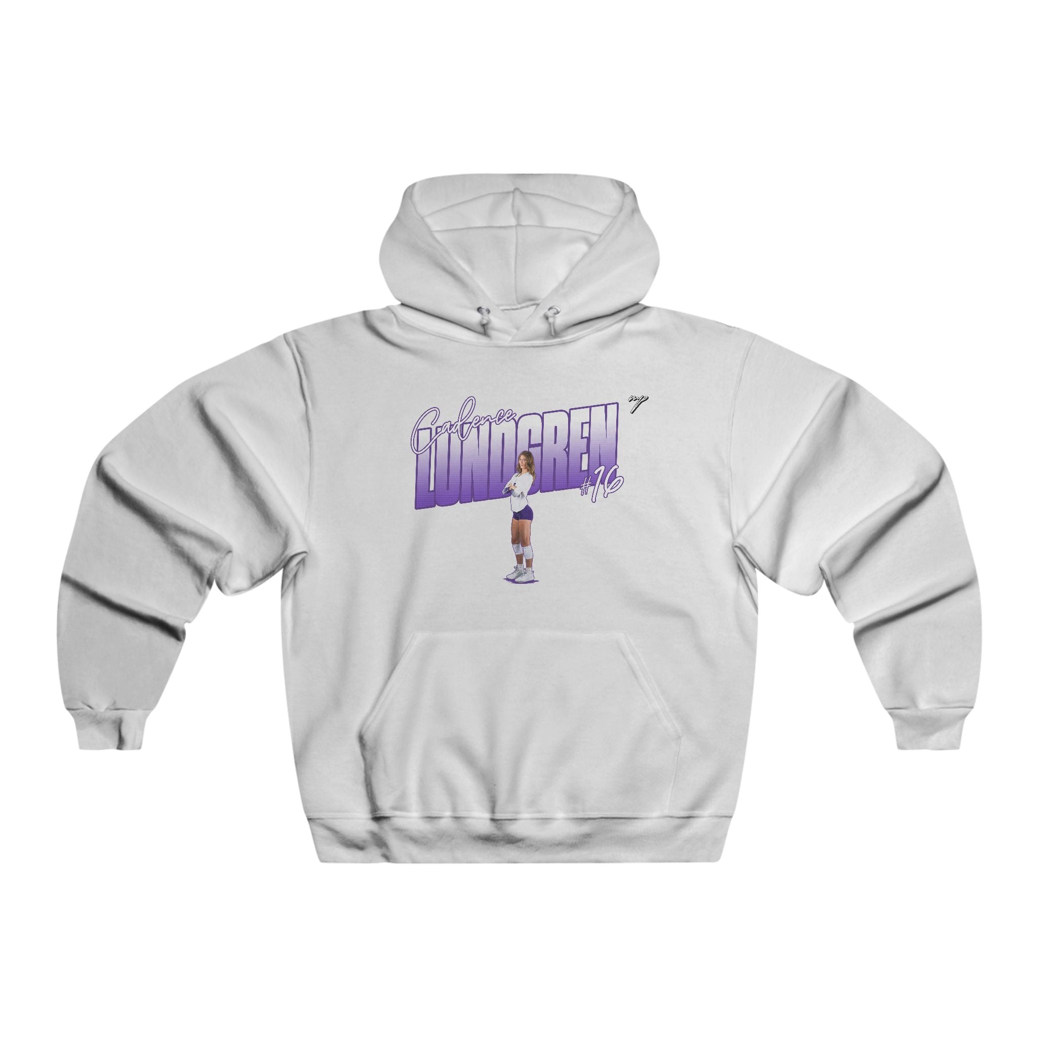 Cadence Lundgren Vintage Hoodie