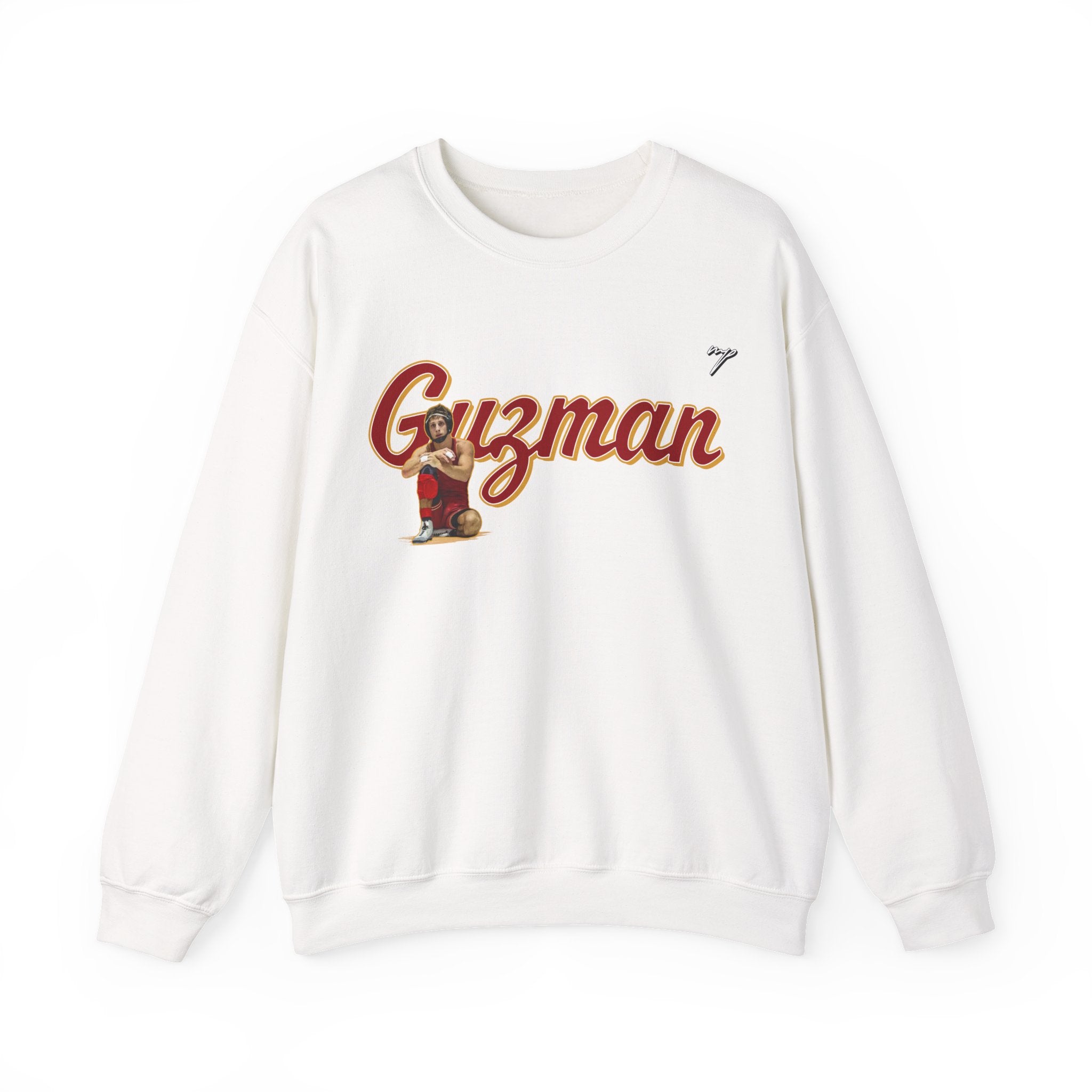 Karter Guzman Crewneck