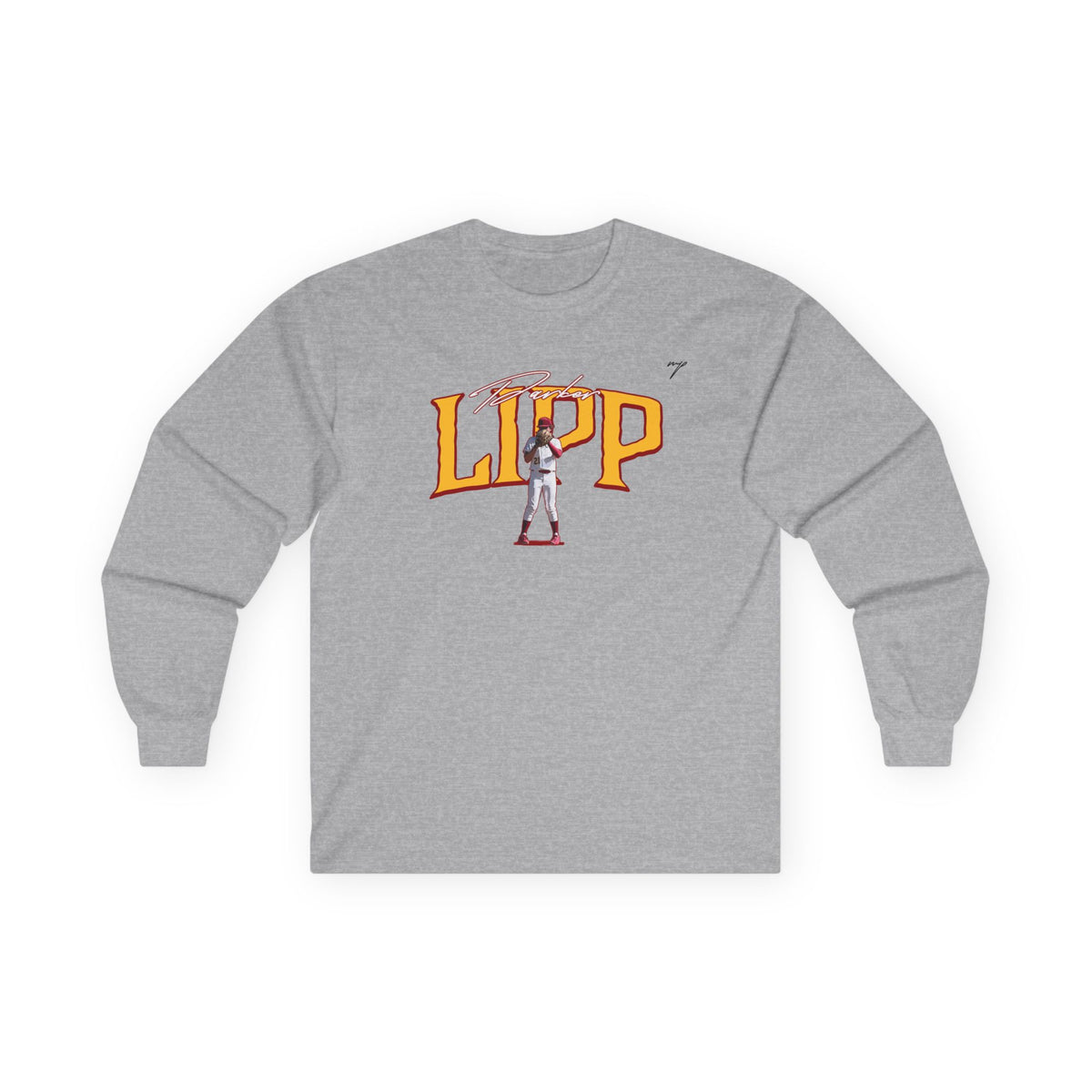 Parker Lipp Long Sleeve