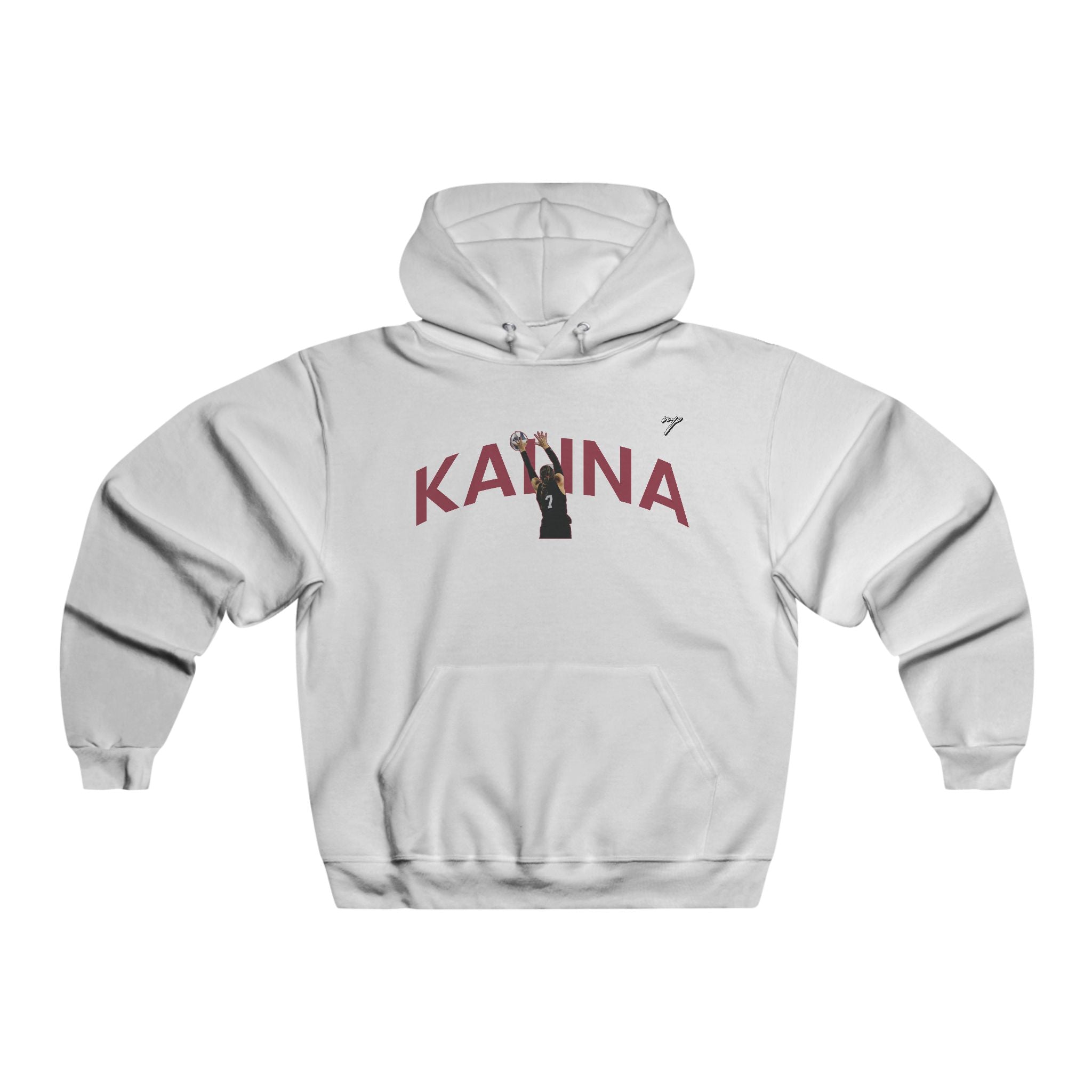 Kalina Calvillo Vintage Hoodie