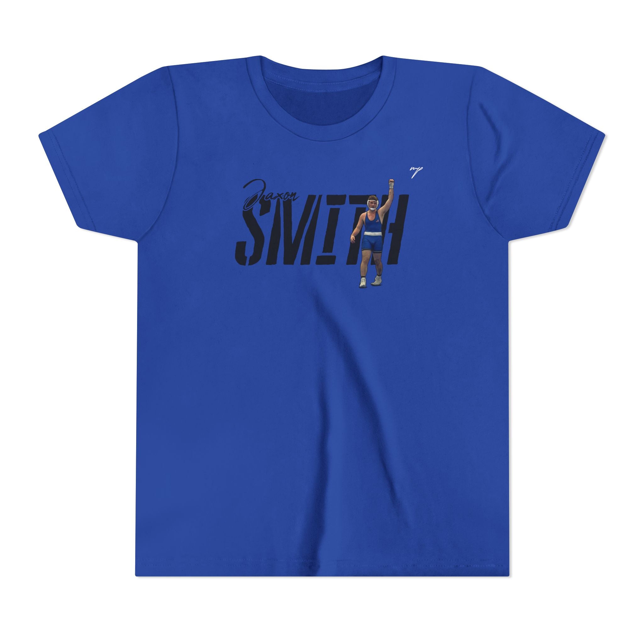 Jaxon Smith Youth Graphic Tee