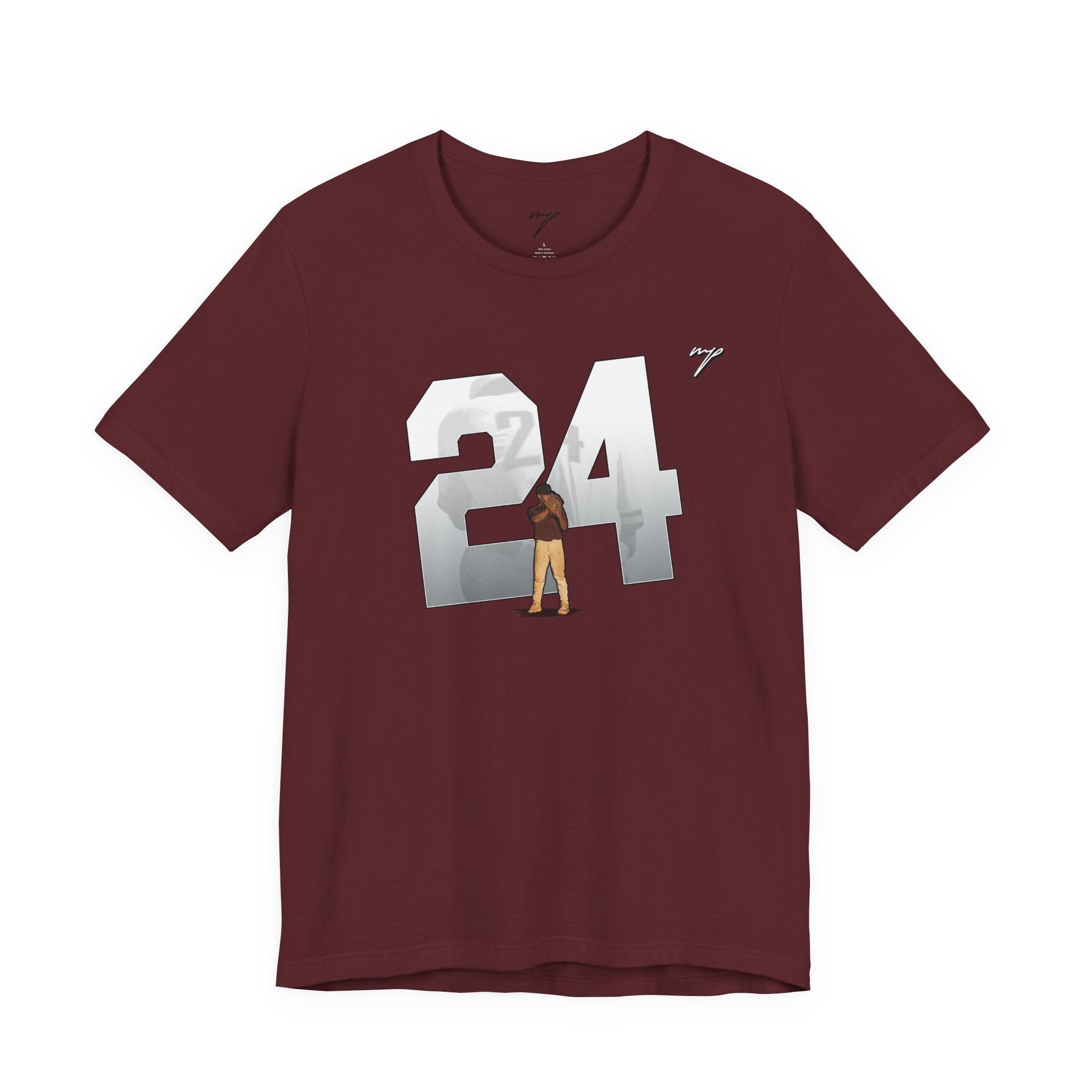 John Moore Graphic Tee