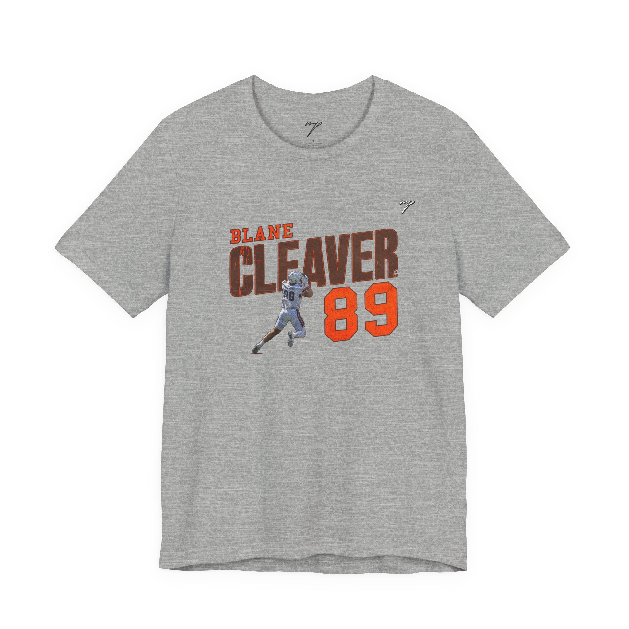 Blane Cleaver Graphic Tee