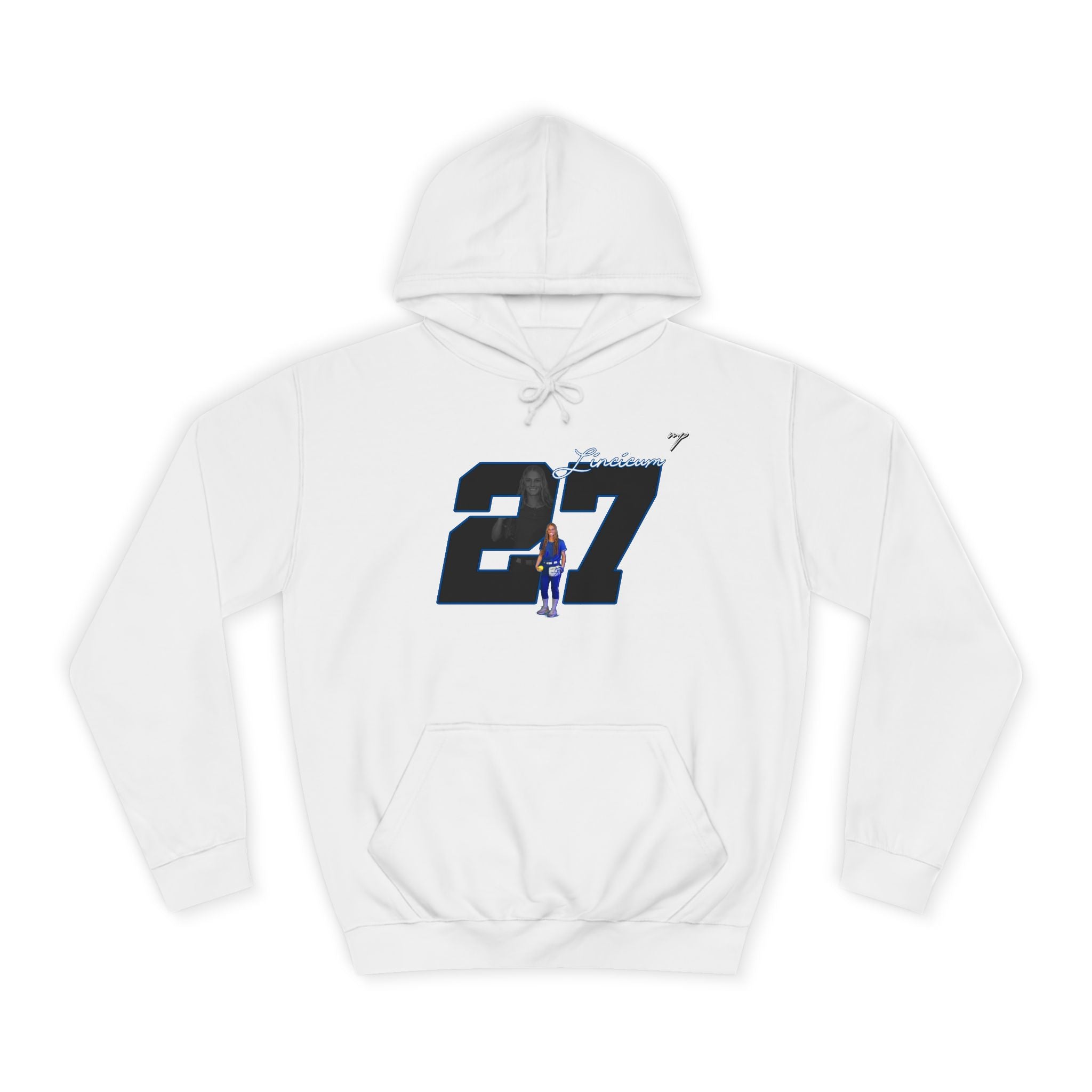 Kori Lincicum Hoodie