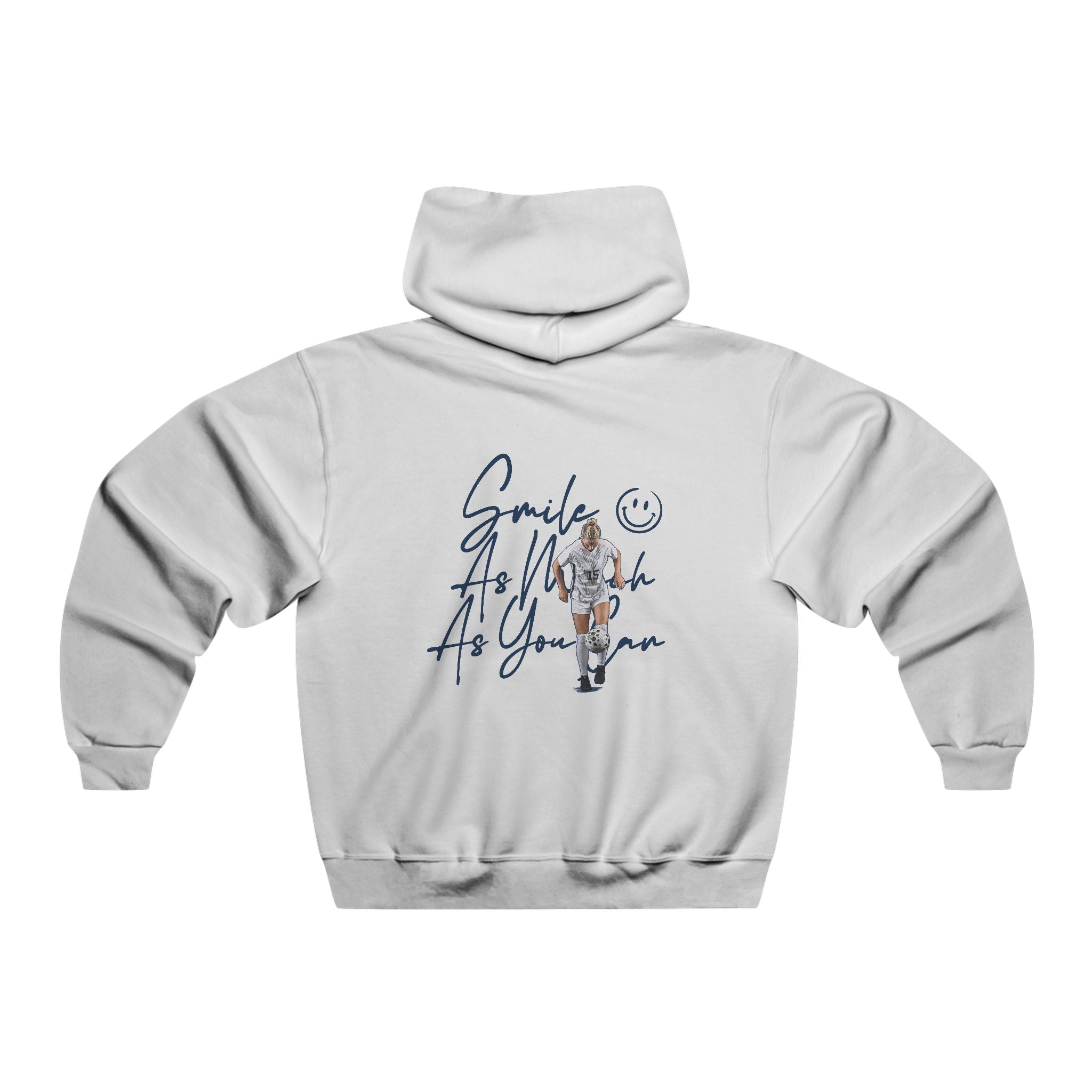Lily Phillips Vintage Hoodie